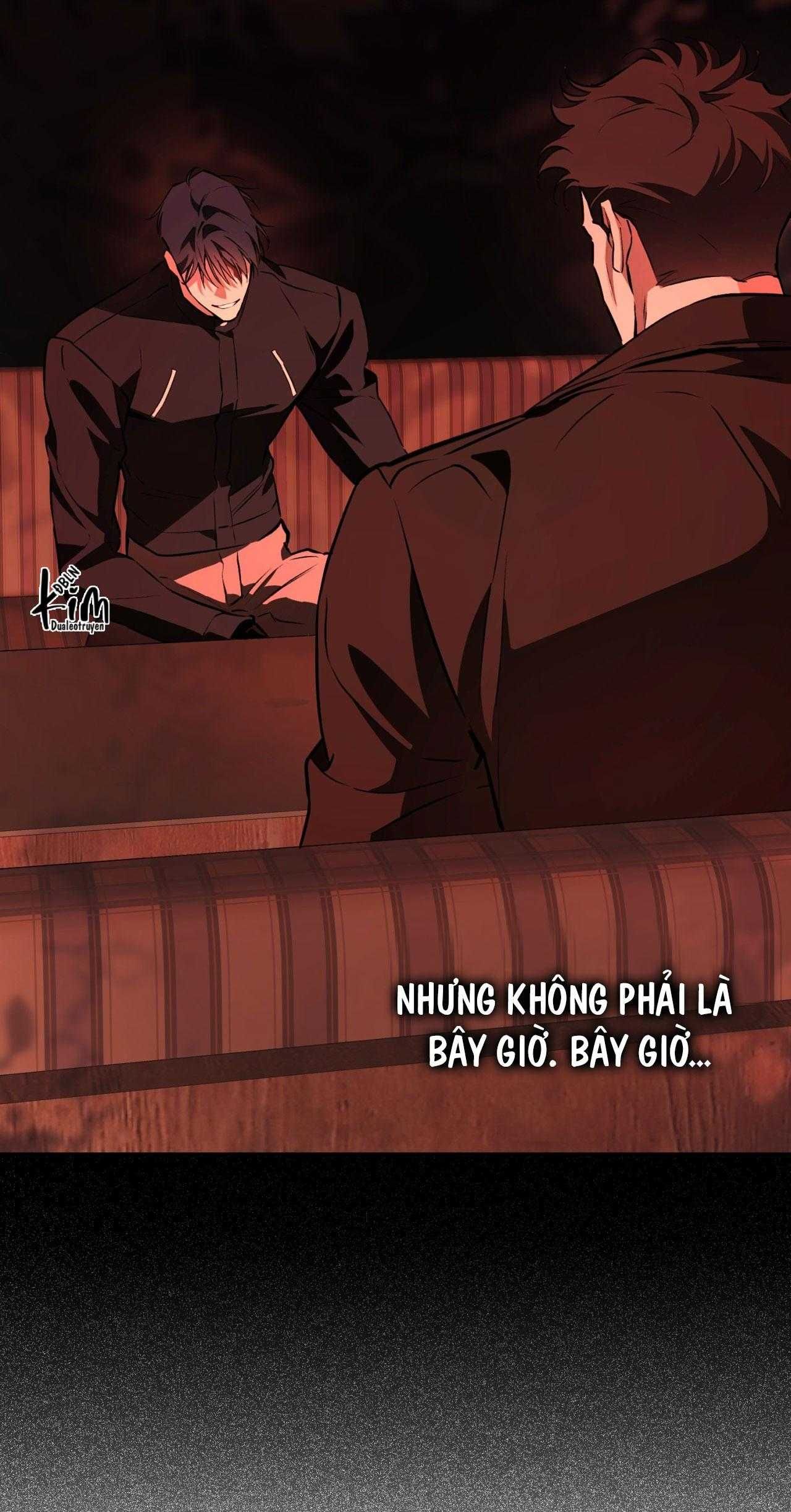 đọc truyện Off Track Chương 47 ảnh 12 tại Thiên Thai Truyện