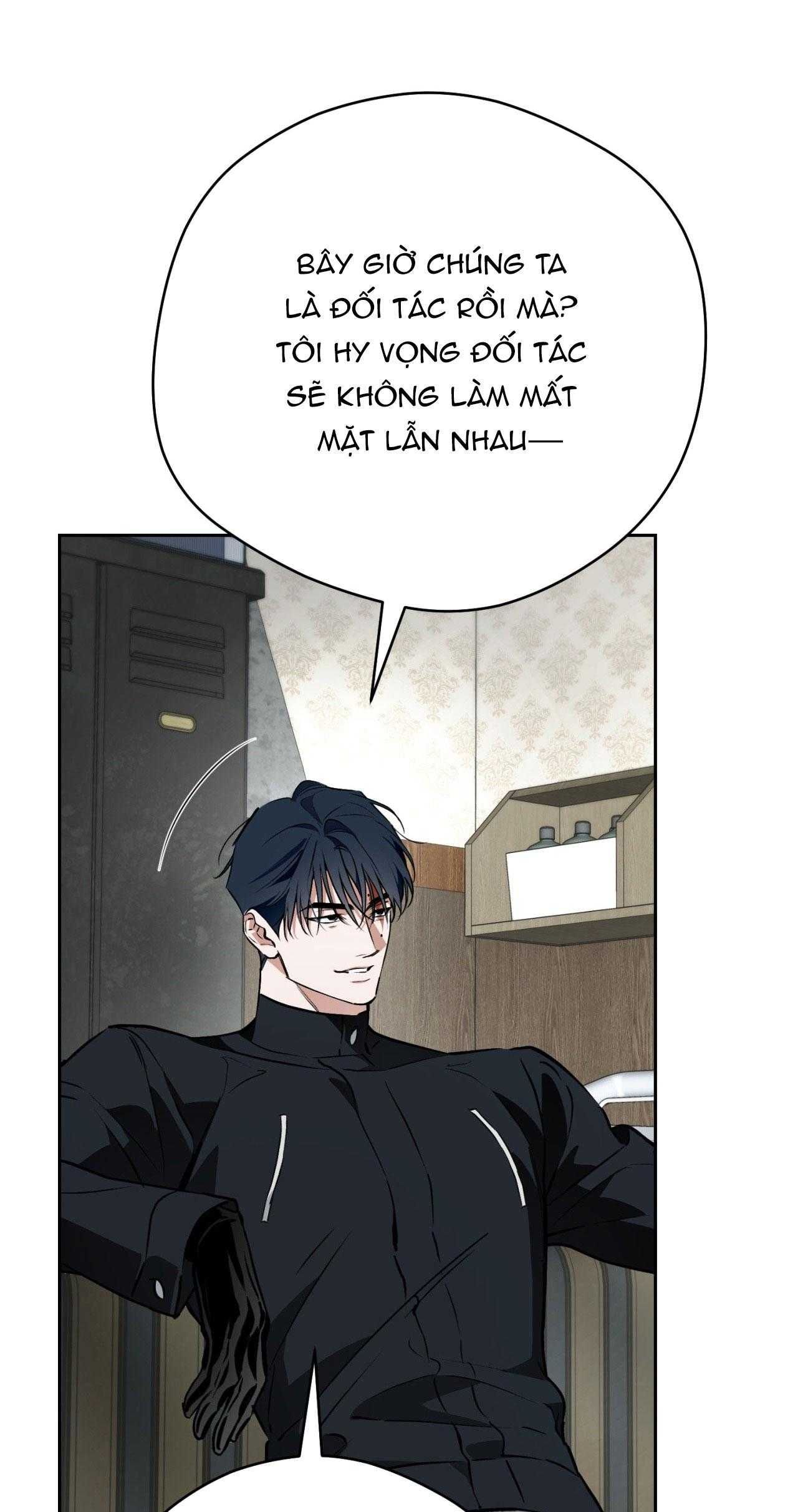 đọc truyện Off Track Chương 47 ảnh 14 tại Thiên Thai Truyện