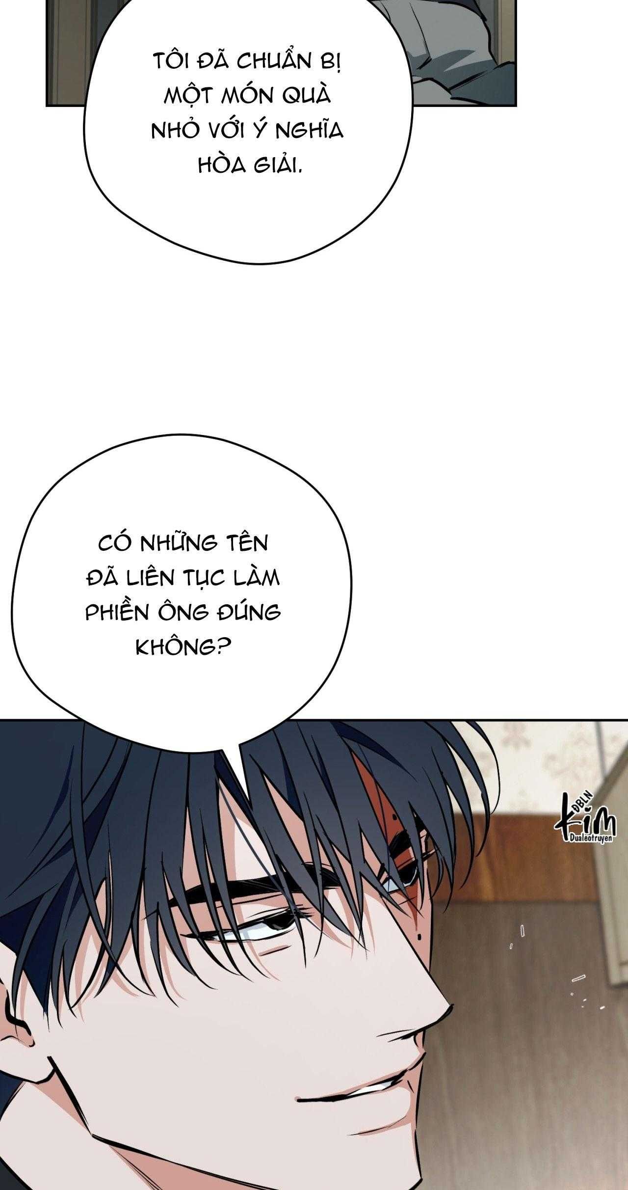 đọc truyện Off Track Chương 47 ảnh 15 tại Thiên Thai Truyện