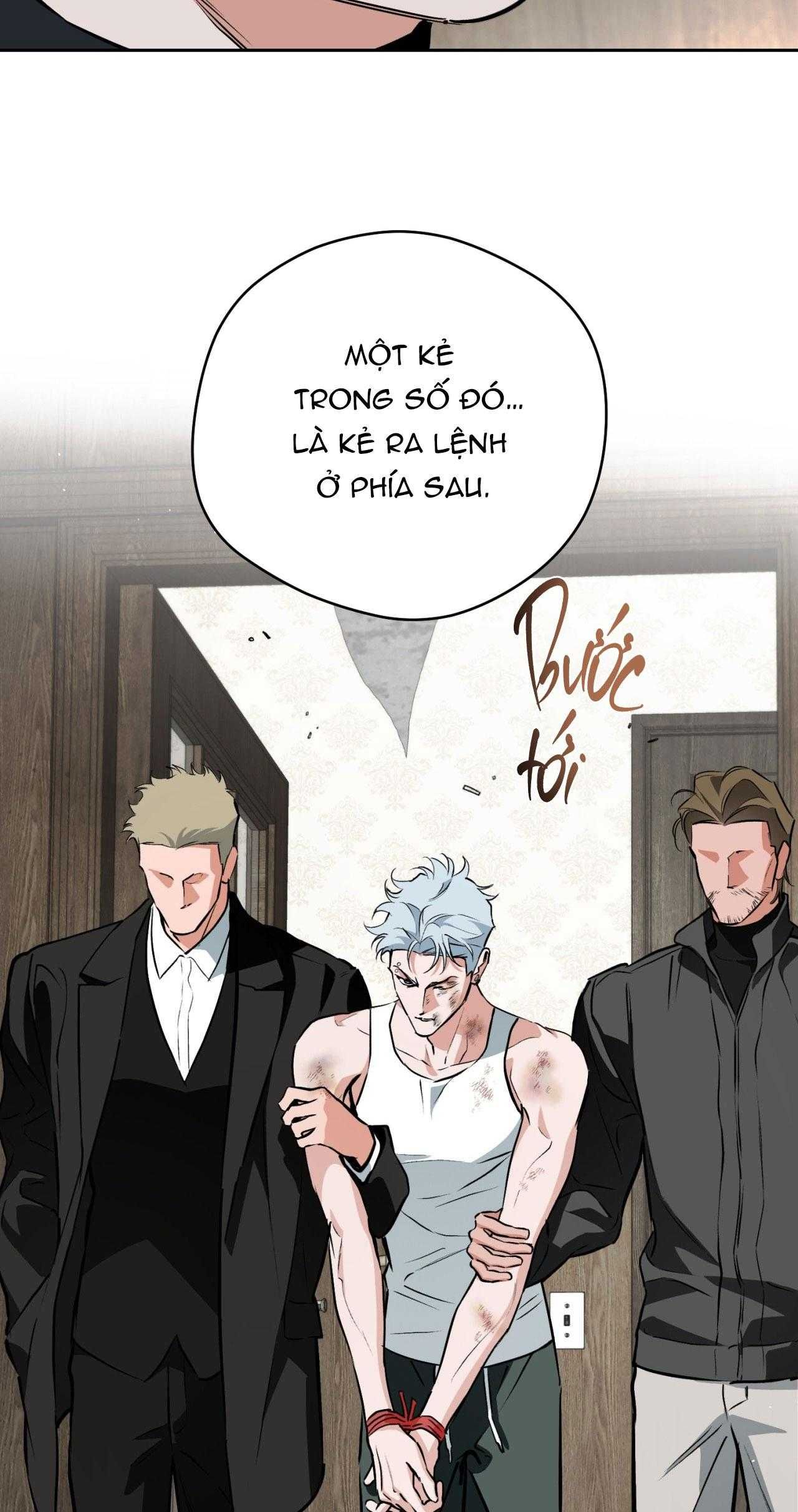 đọc truyện Off Track Chương 47 ảnh 16 tại Thiên Thai Truyện