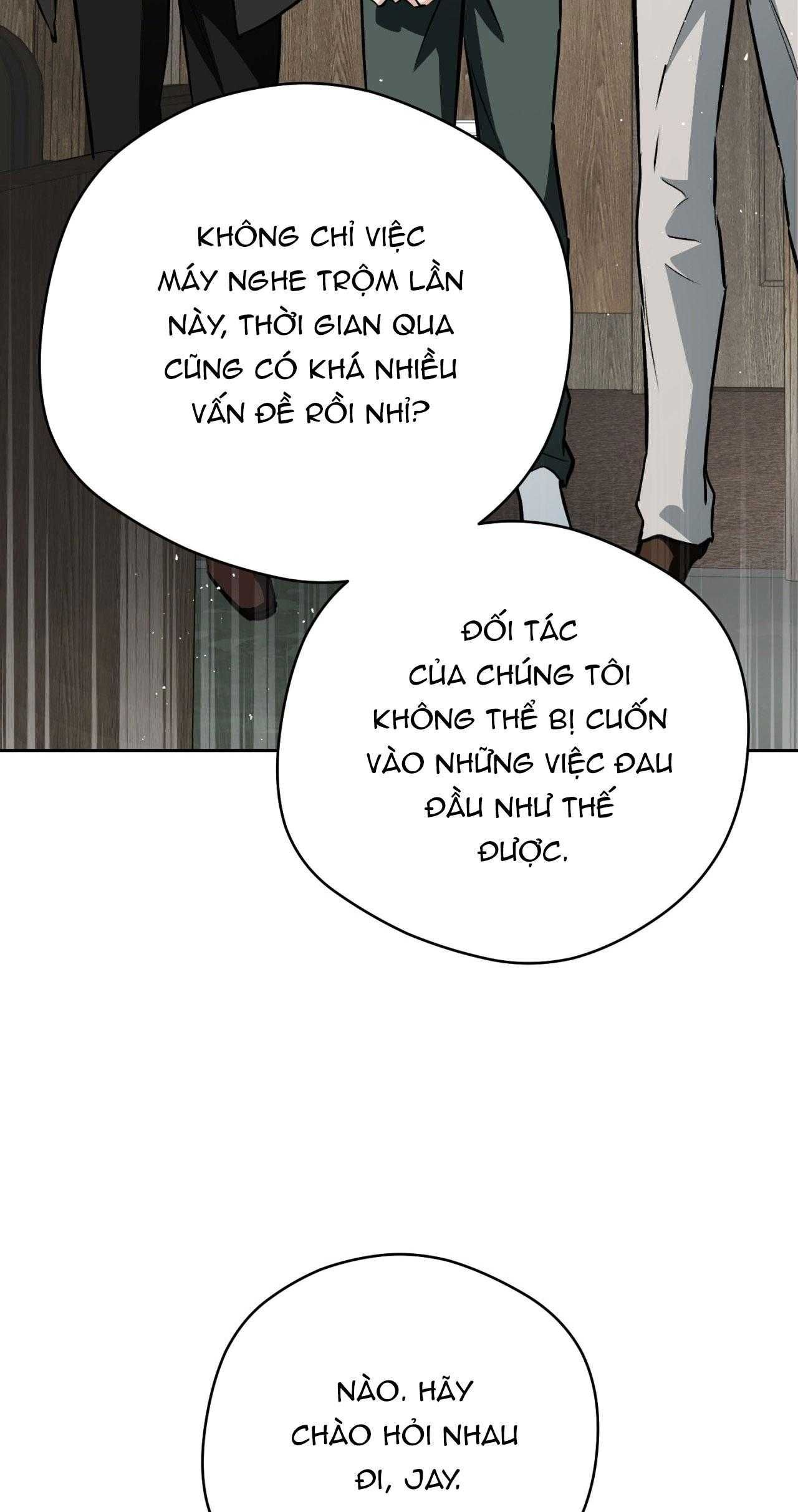 đọc truyện Off Track Chương 47 ảnh 17 tại Thiên Thai Truyện