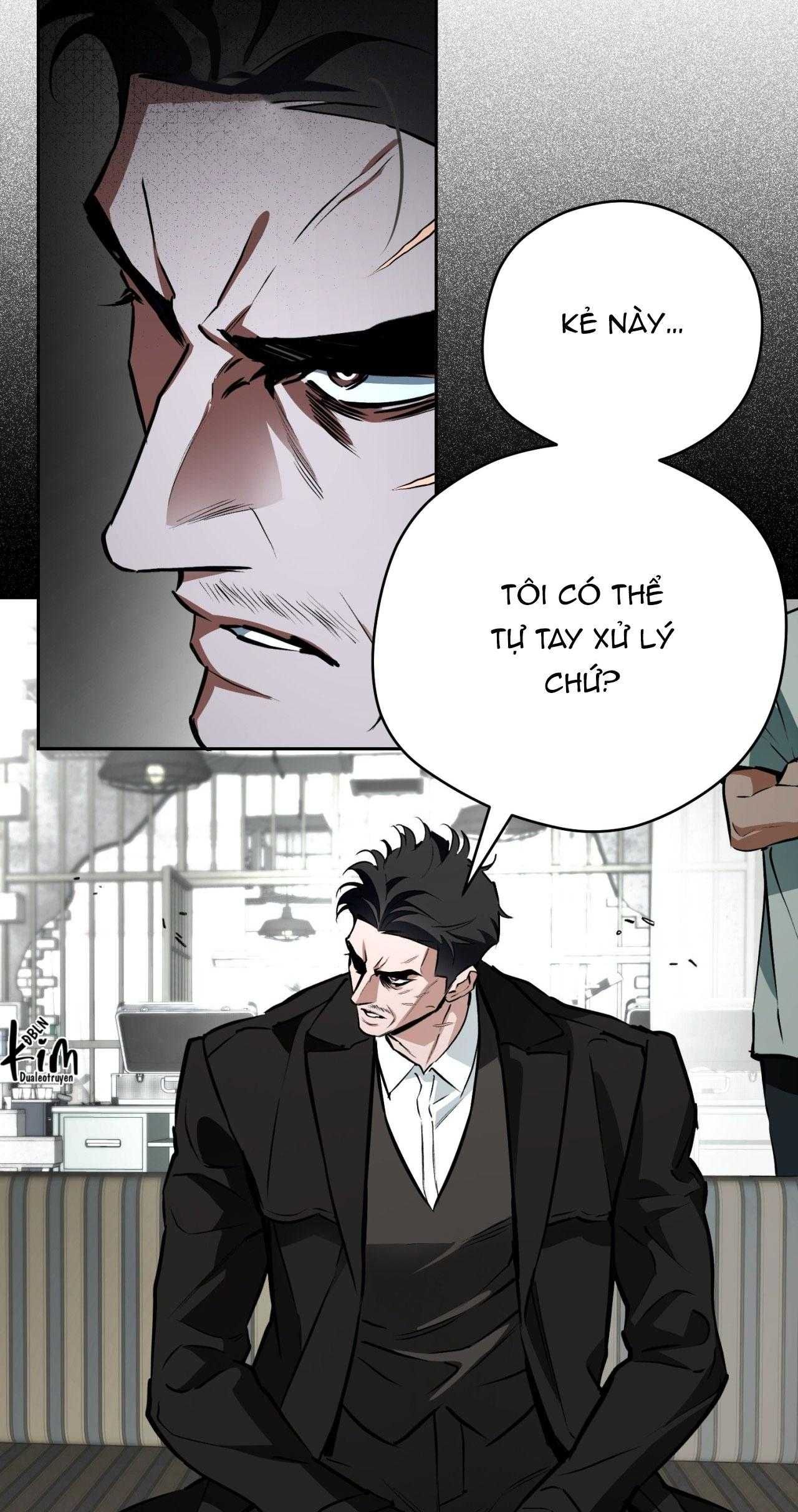 đọc truyện Off Track Chương 47 ảnh 19 tại Thiên Thai Truyện