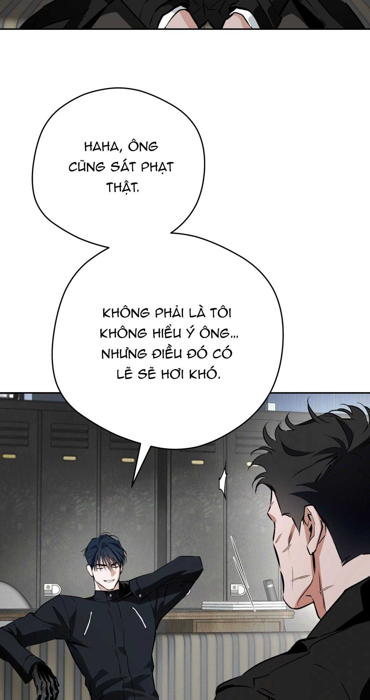 đọc truyện Off Track Chương 47 ảnh 20 tại Thiên Thai Truyện