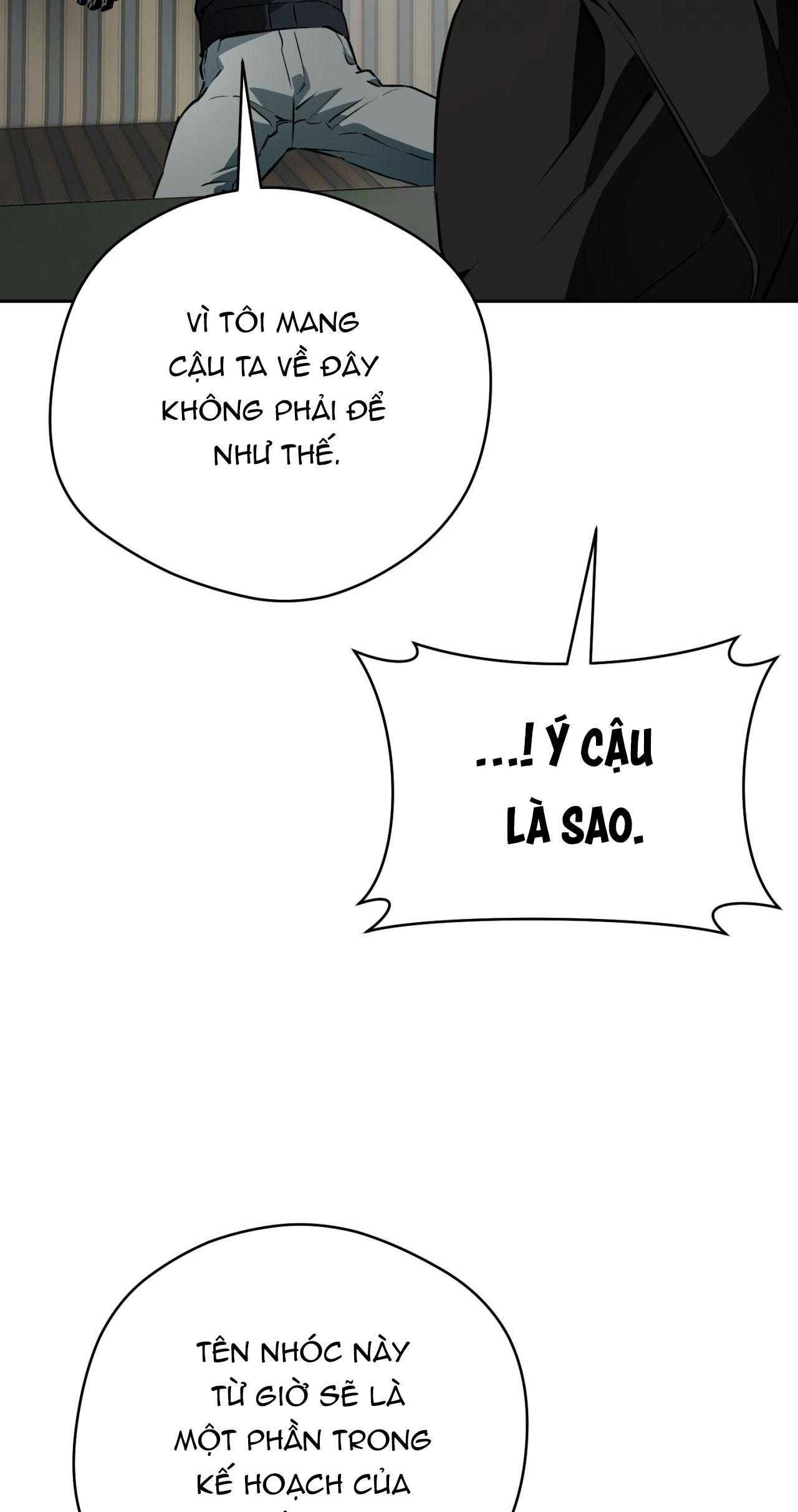 đọc truyện Off Track Chương 47 ảnh 21 tại Thiên Thai Truyện