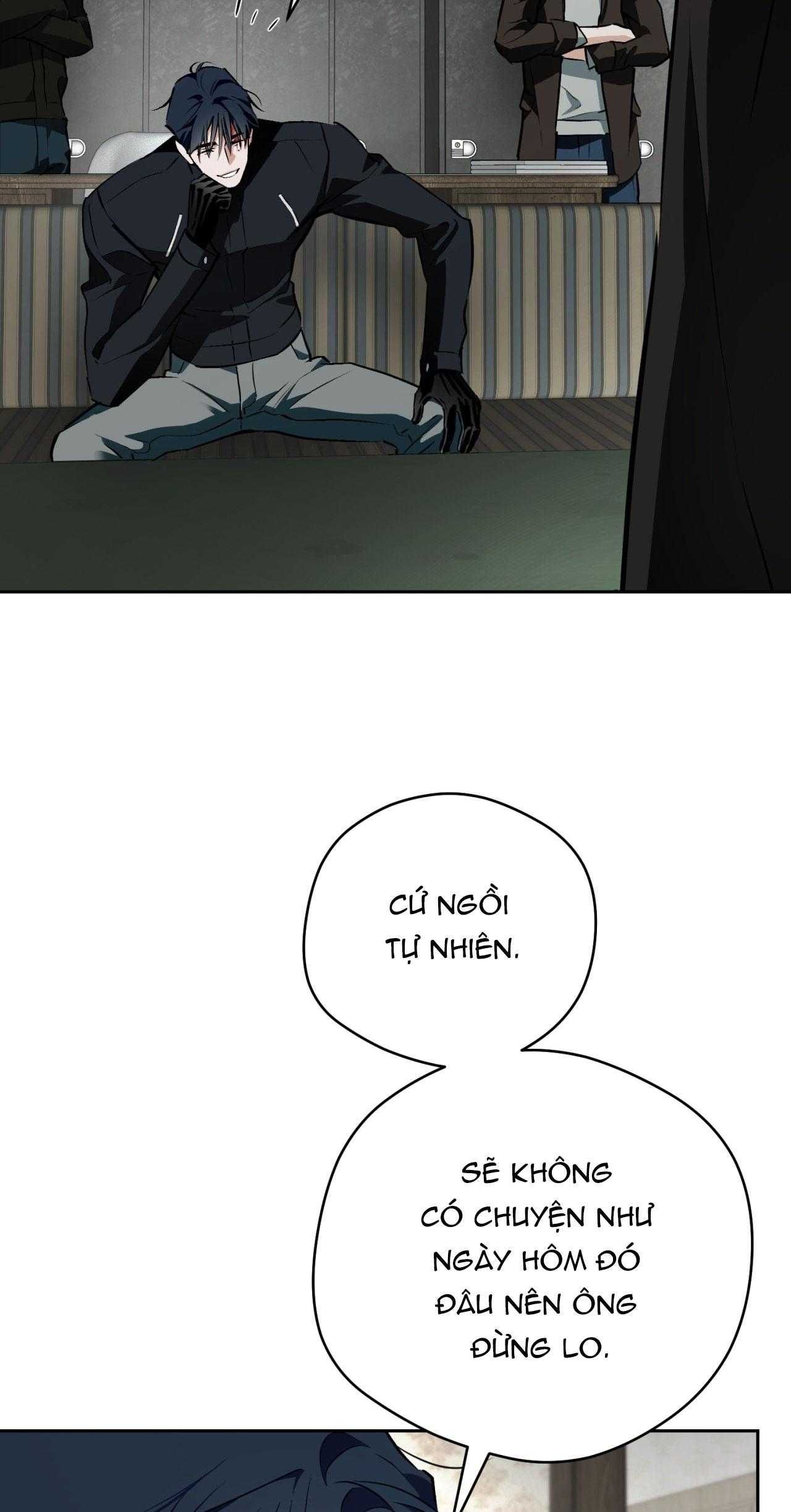 đọc truyện Off Track Chương 47 ảnh 4 tại Thiên Thai Truyện