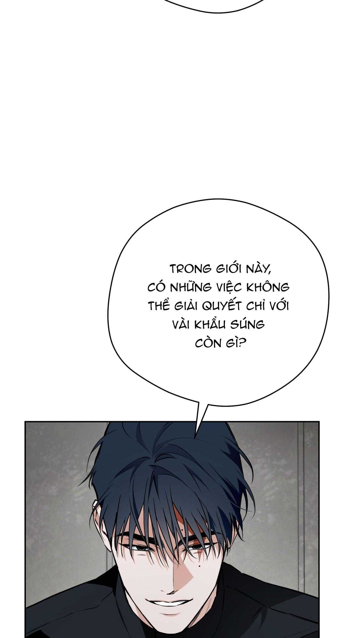 đọc truyện Off Track Chương 47 ảnh 23 tại Thiên Thai Truyện