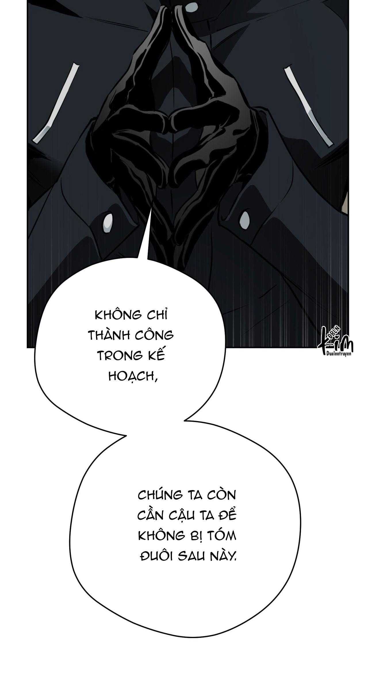 đọc truyện Off Track Chương 47 ảnh 24 tại Thiên Thai Truyện