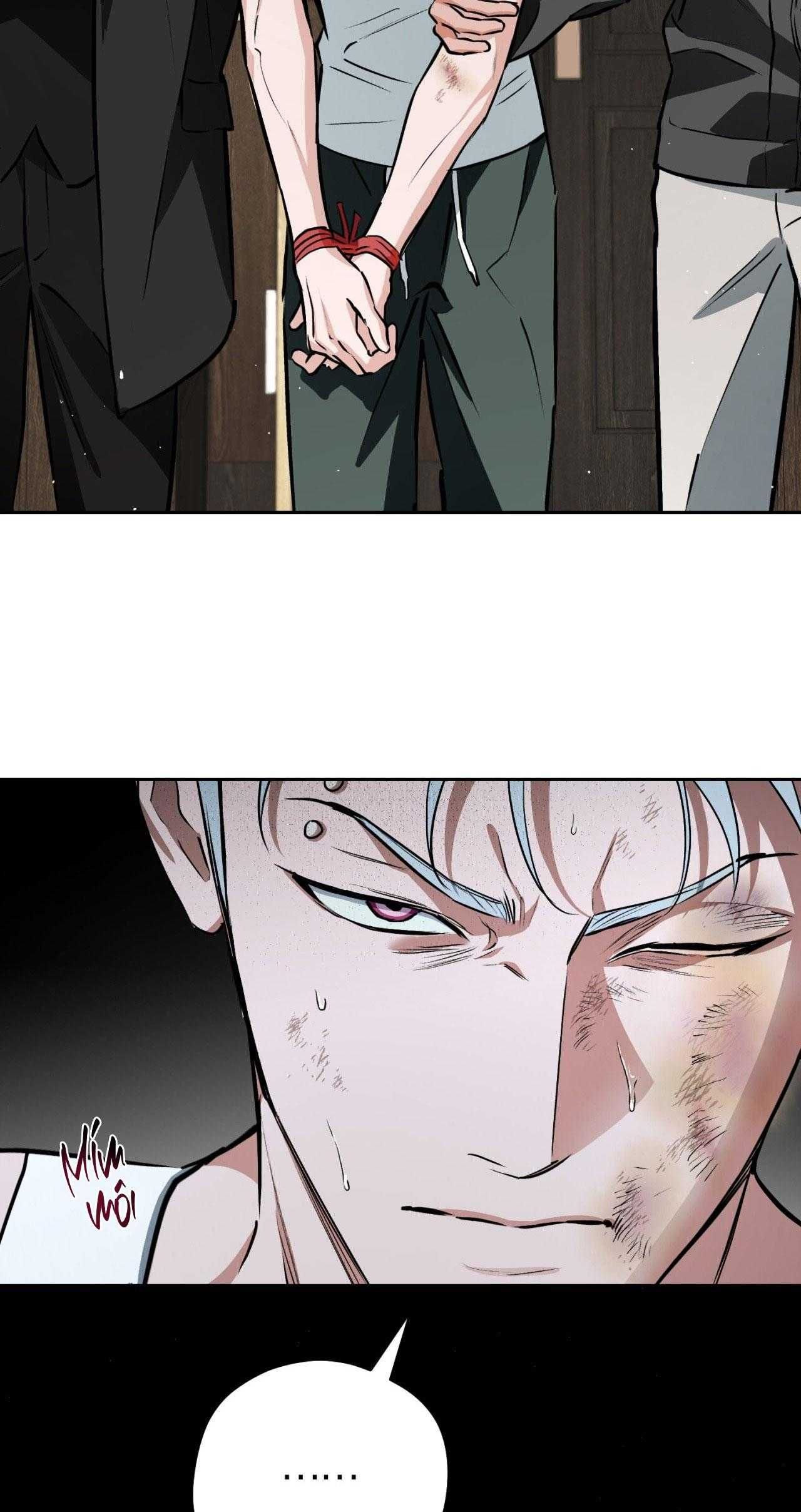 đọc truyện Off Track Chương 47 ảnh 26 tại Thiên Thai Truyện