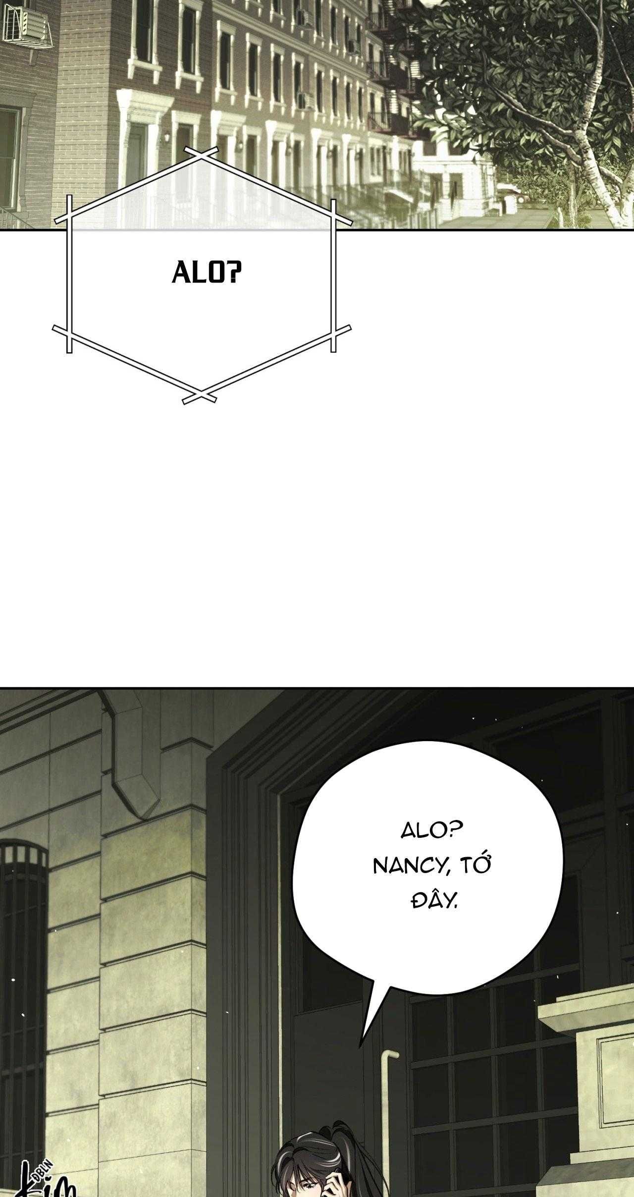 đọc truyện Off Track Chương 47 ảnh 29 tại Thiên Thai Truyện