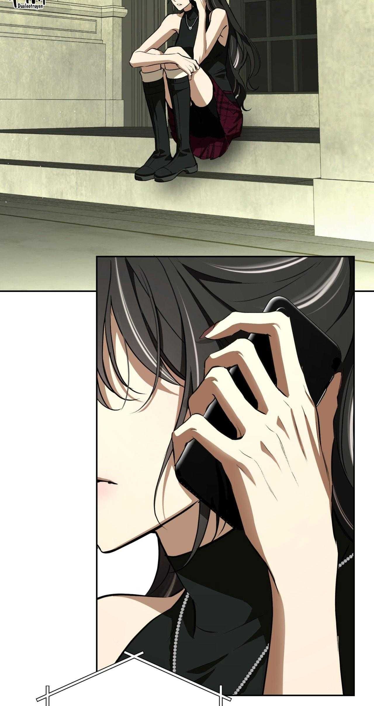 đọc truyện Off Track Chương 47 ảnh 30 tại Thiên Thai Truyện