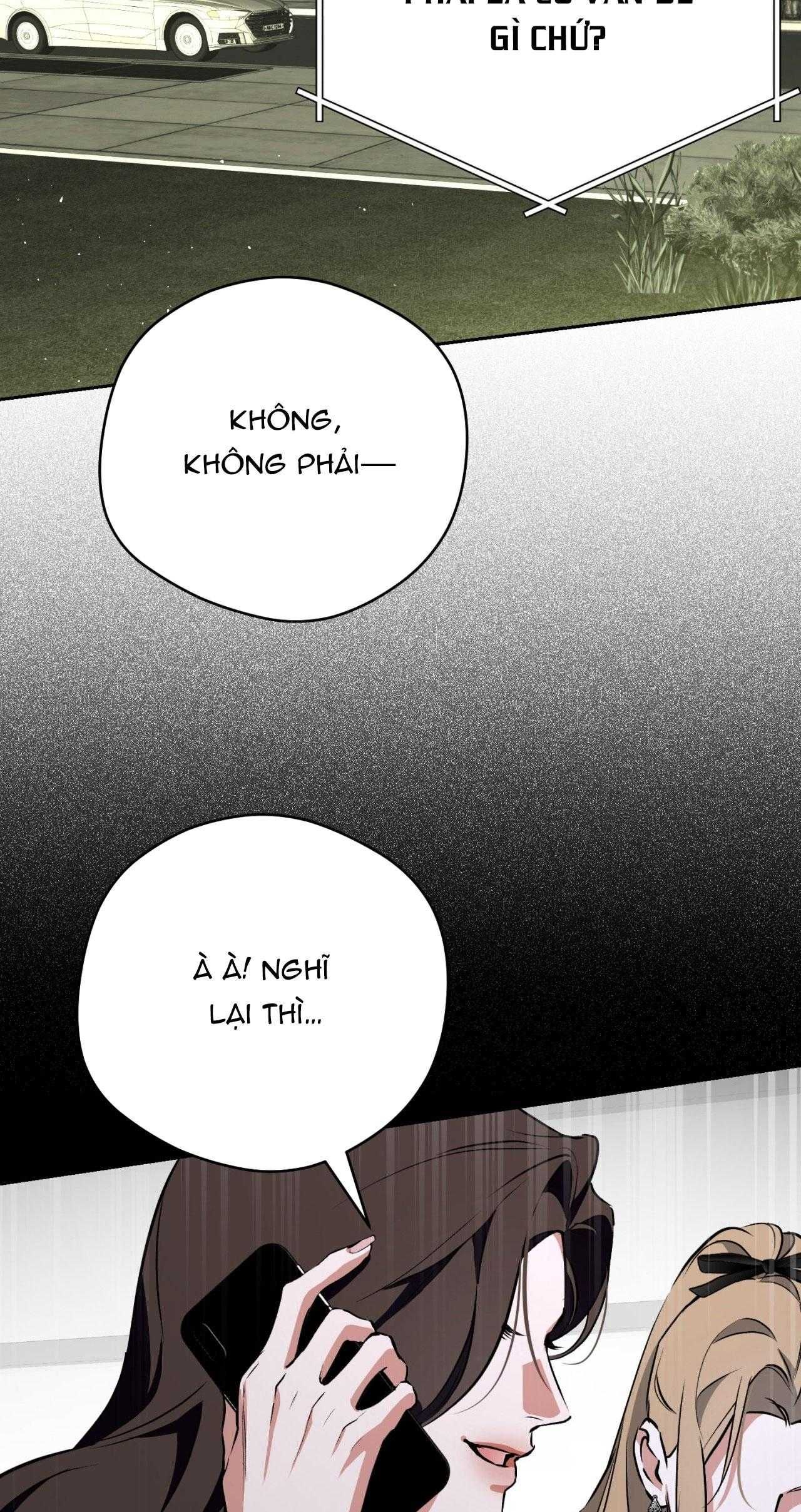 đọc truyện Off Track Chương 47 ảnh 33 tại Thiên Thai Truyện