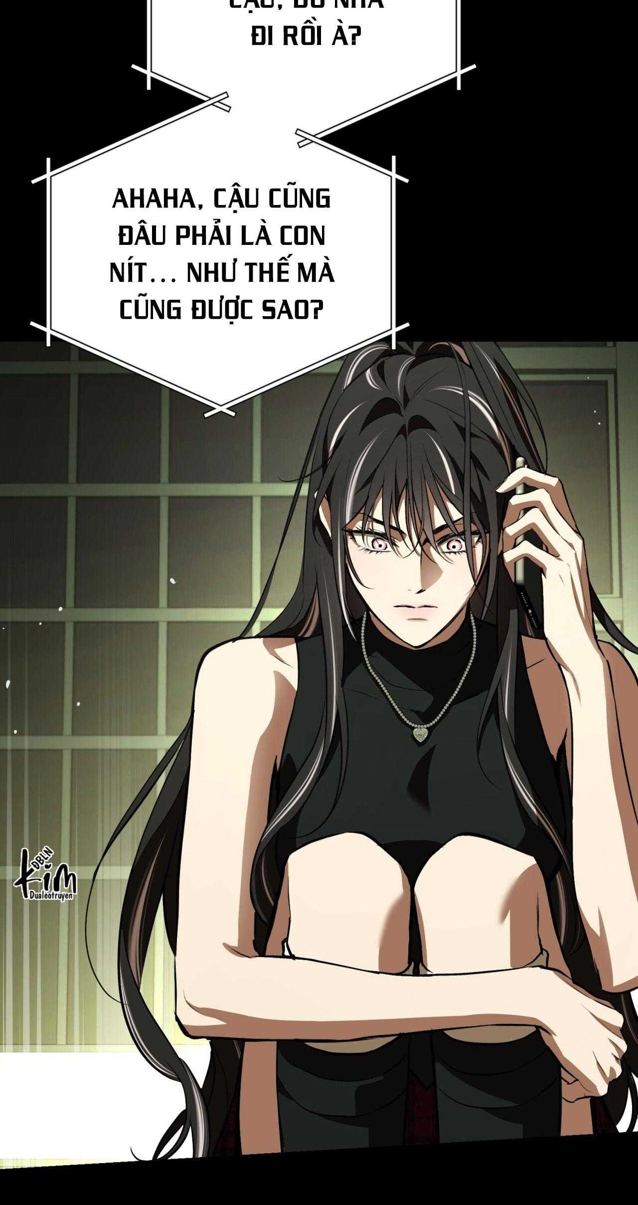 đọc truyện Off Track Chương 47 ảnh 35 tại Thiên Thai Truyện