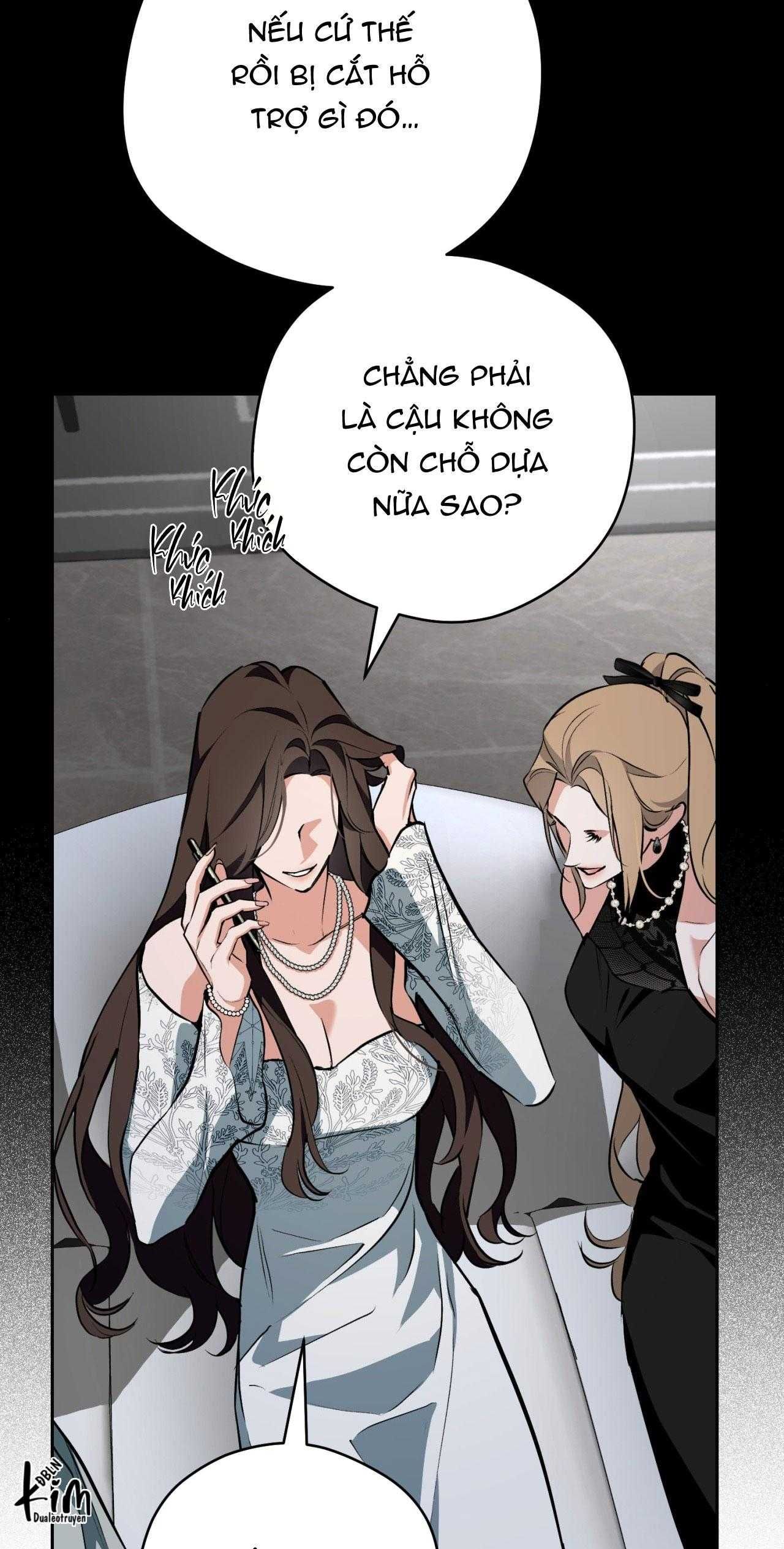 đọc truyện Off Track Chương 47 ảnh 37 tại Thiên Thai Truyện