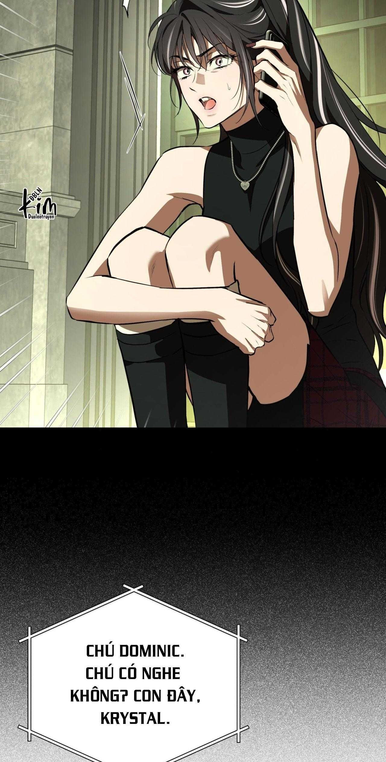 đọc truyện Off Track Chương 47 ảnh 42 tại Thiên Thai Truyện