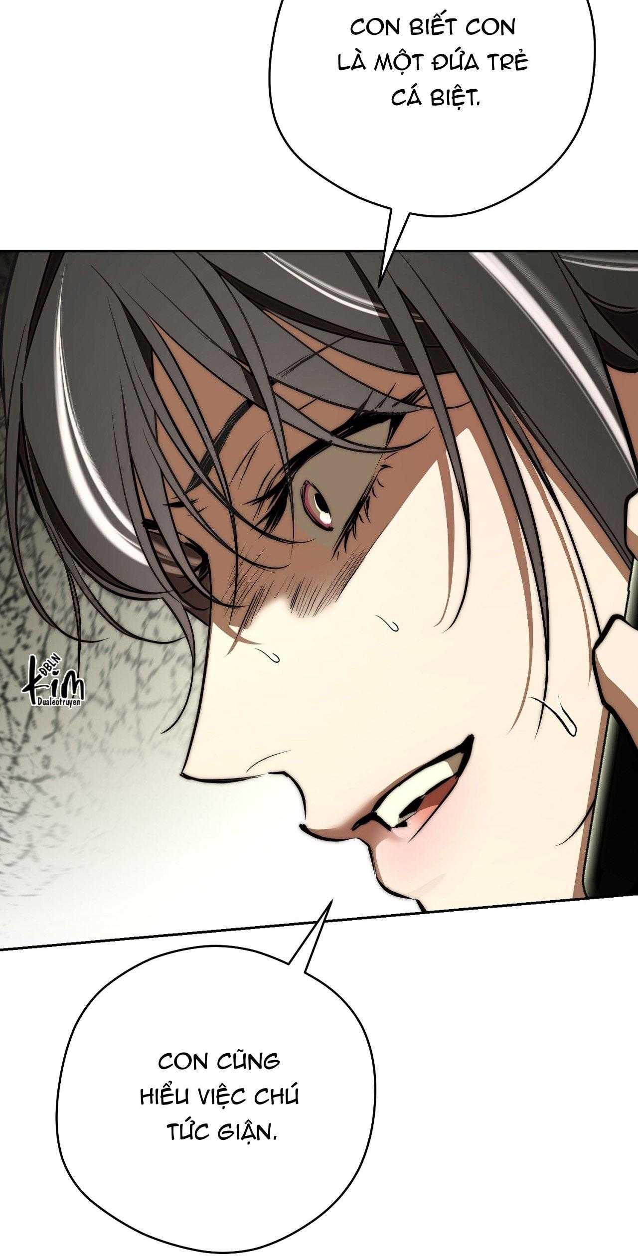 đọc truyện Off Track Chương 47 ảnh 46 tại Thiên Thai Truyện