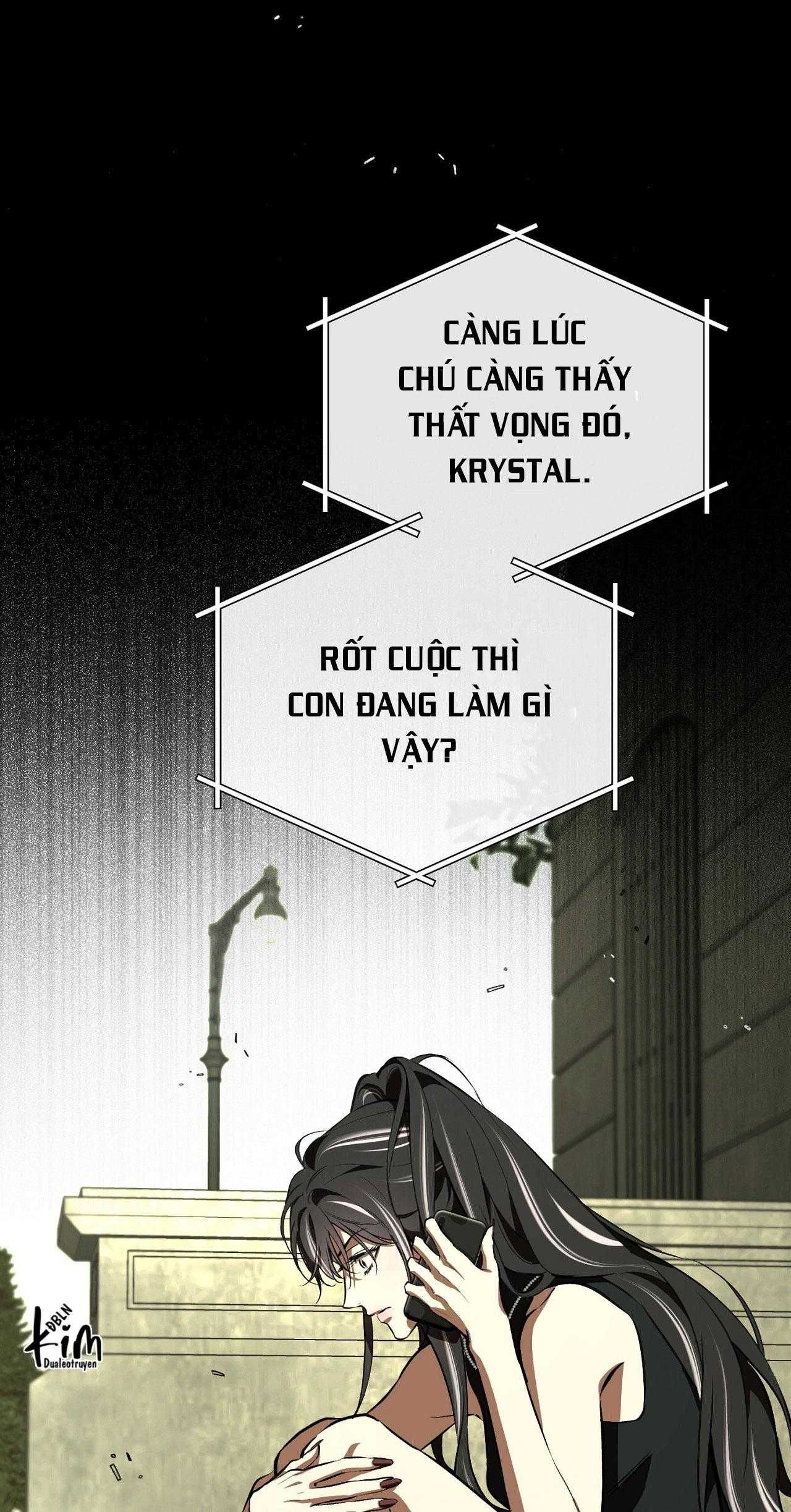 đọc truyện Off Track Chương 47 ảnh 48 tại Thiên Thai Truyện