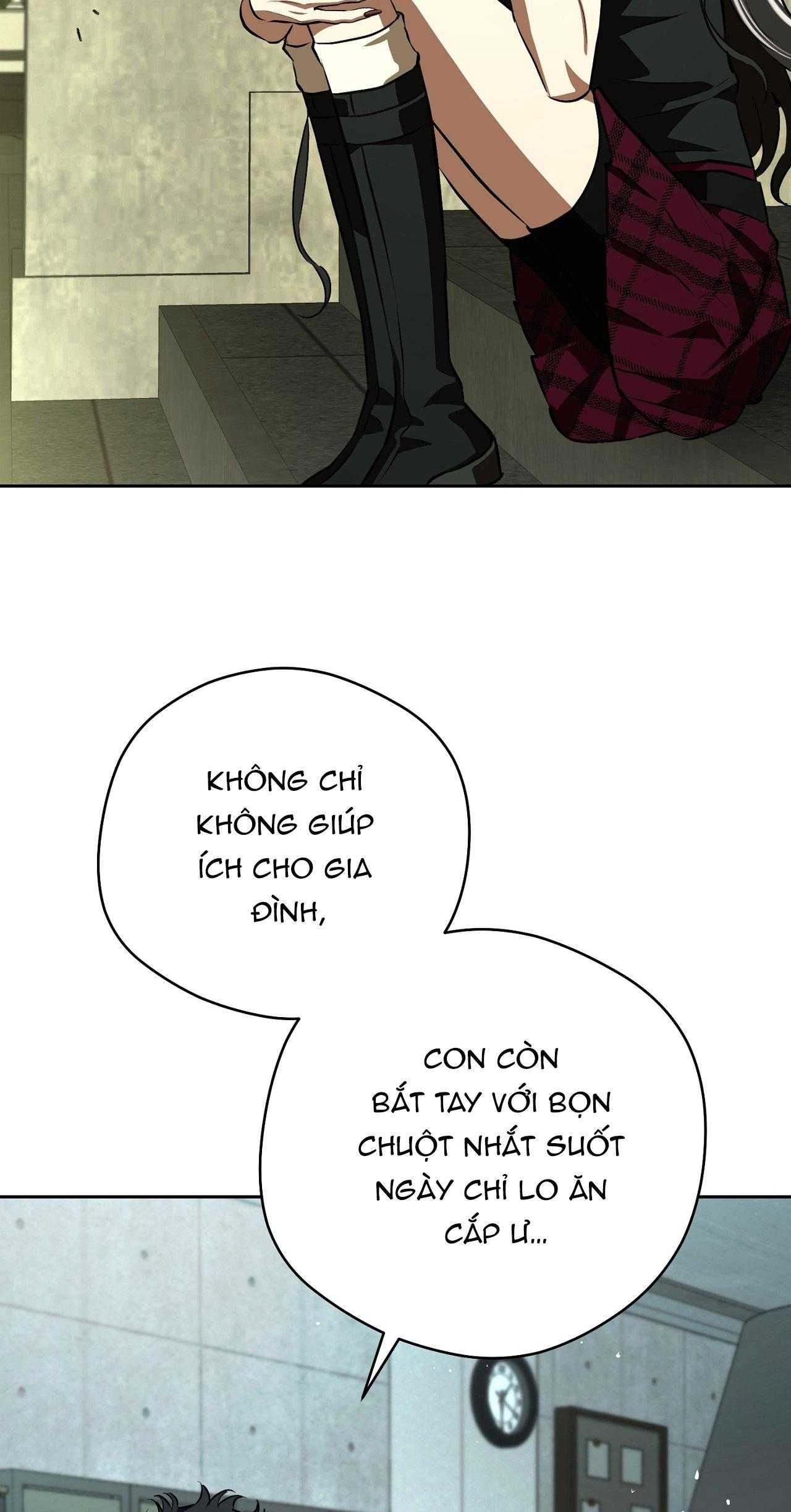 đọc truyện Off Track Chương 47 ảnh 49 tại Thiên Thai Truyện