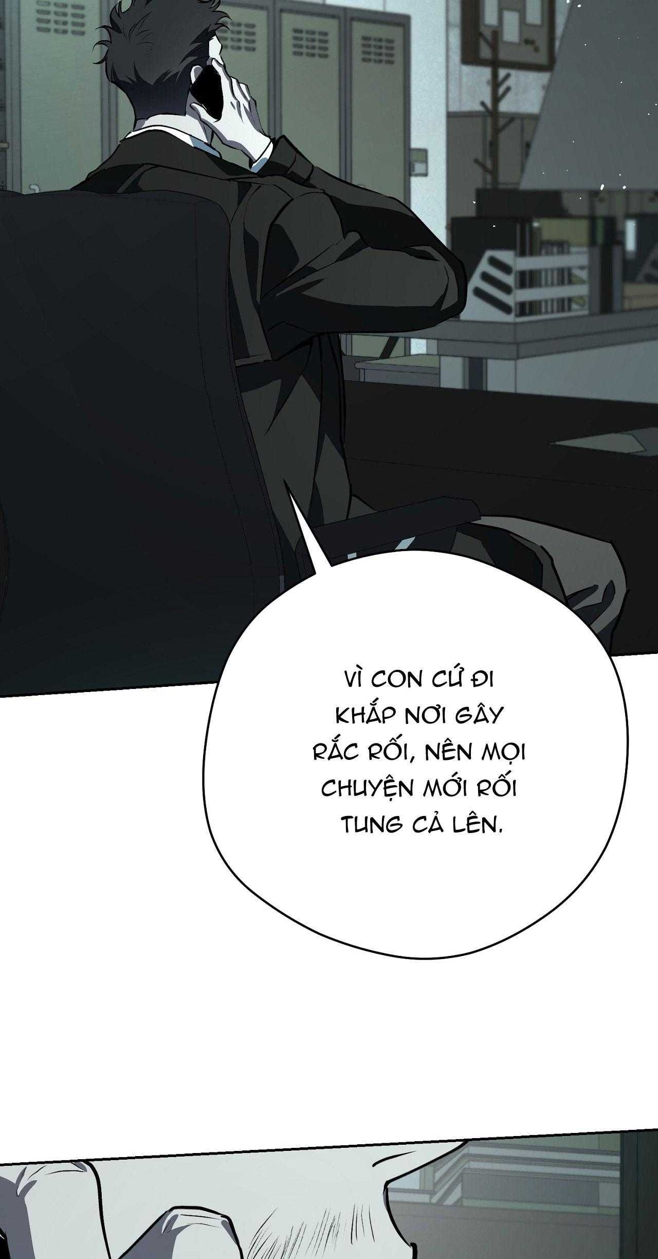 đọc truyện Off Track Chương 47 ảnh 50 tại Thiên Thai Truyện