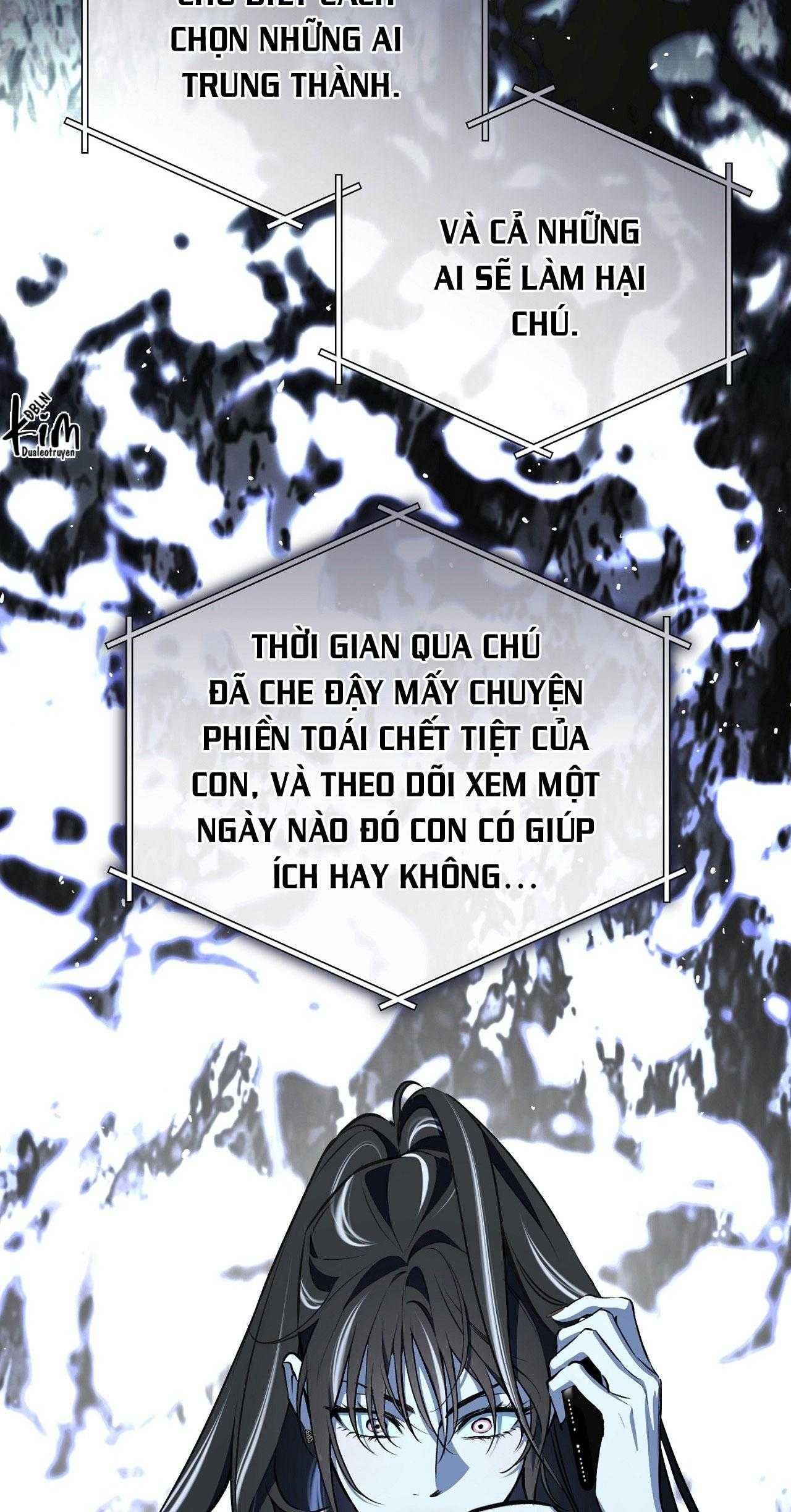 đọc truyện Off Track Chương 47 ảnh 52 tại Thiên Thai Truyện