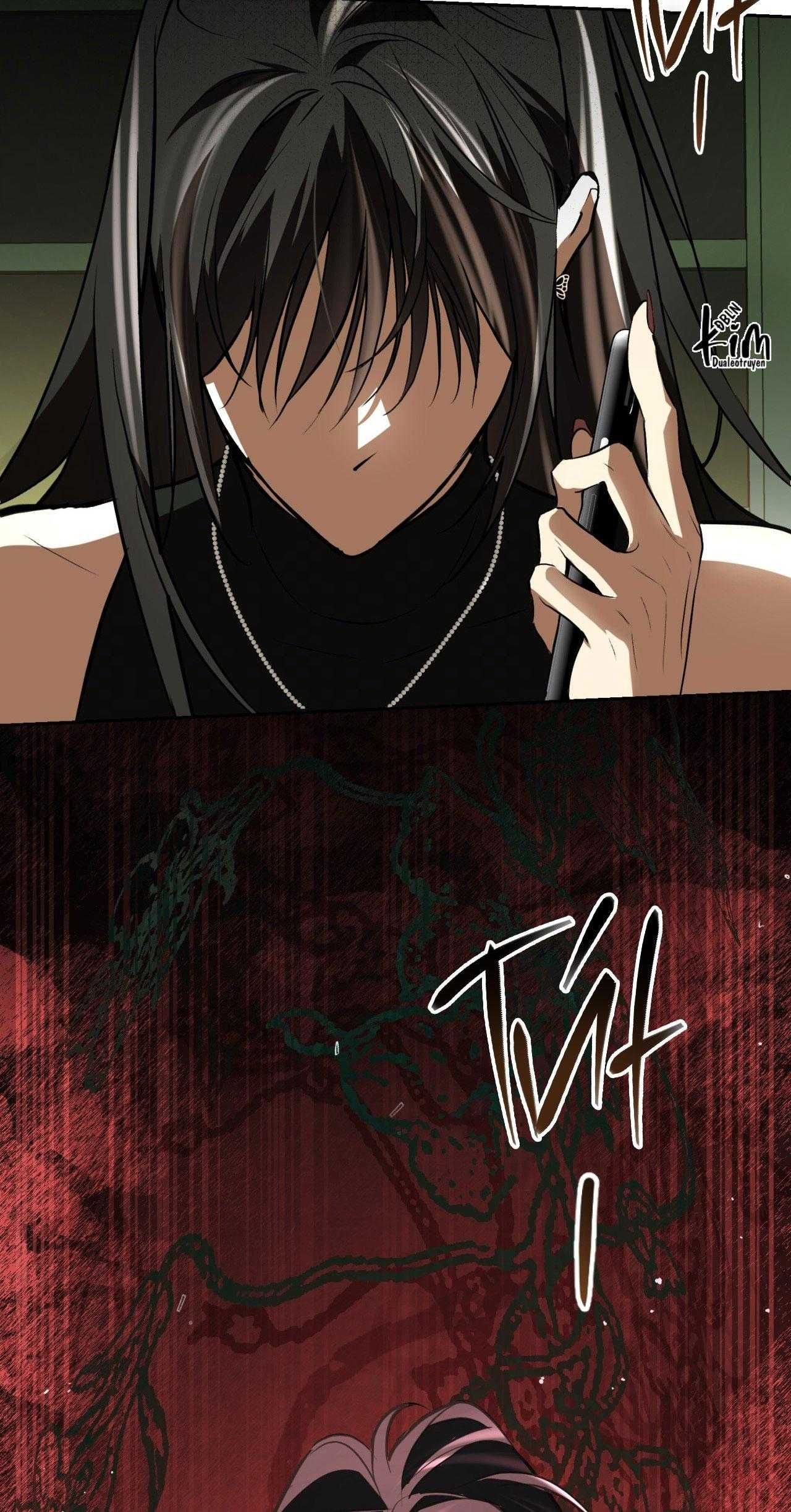 đọc truyện Off Track Chương 47 ảnh 56 tại Thiên Thai Truyện