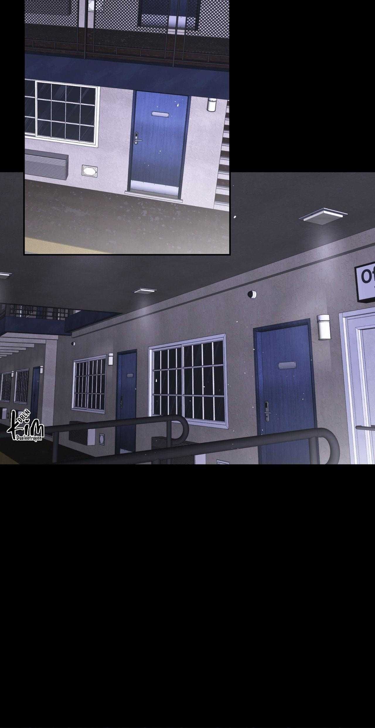 đọc truyện Off Track Chương 47 ảnh 59 tại Thiên Thai Truyện