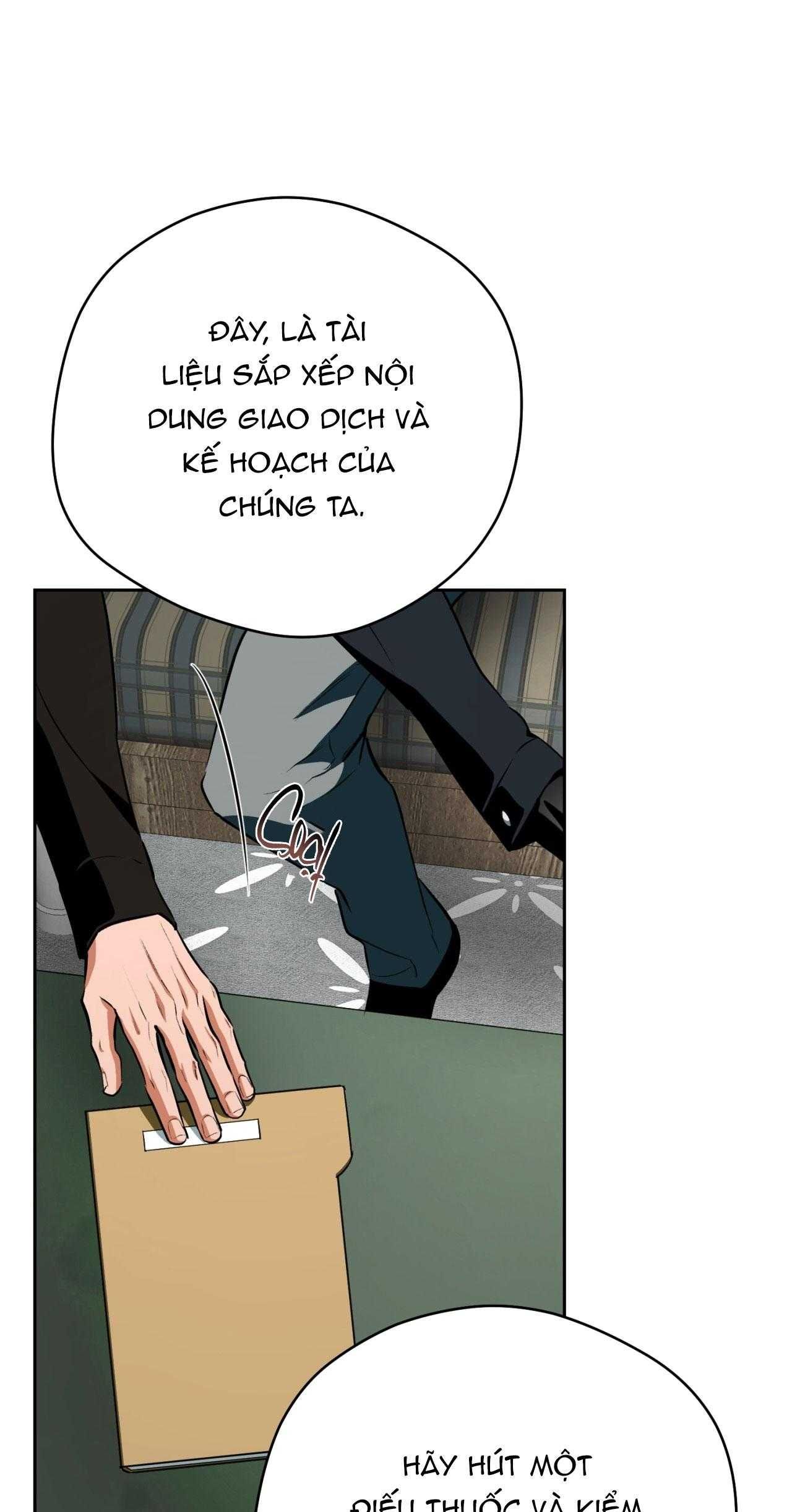 đọc truyện Off Track Chương 47 ảnh 8 tại Thiên Thai Truyện