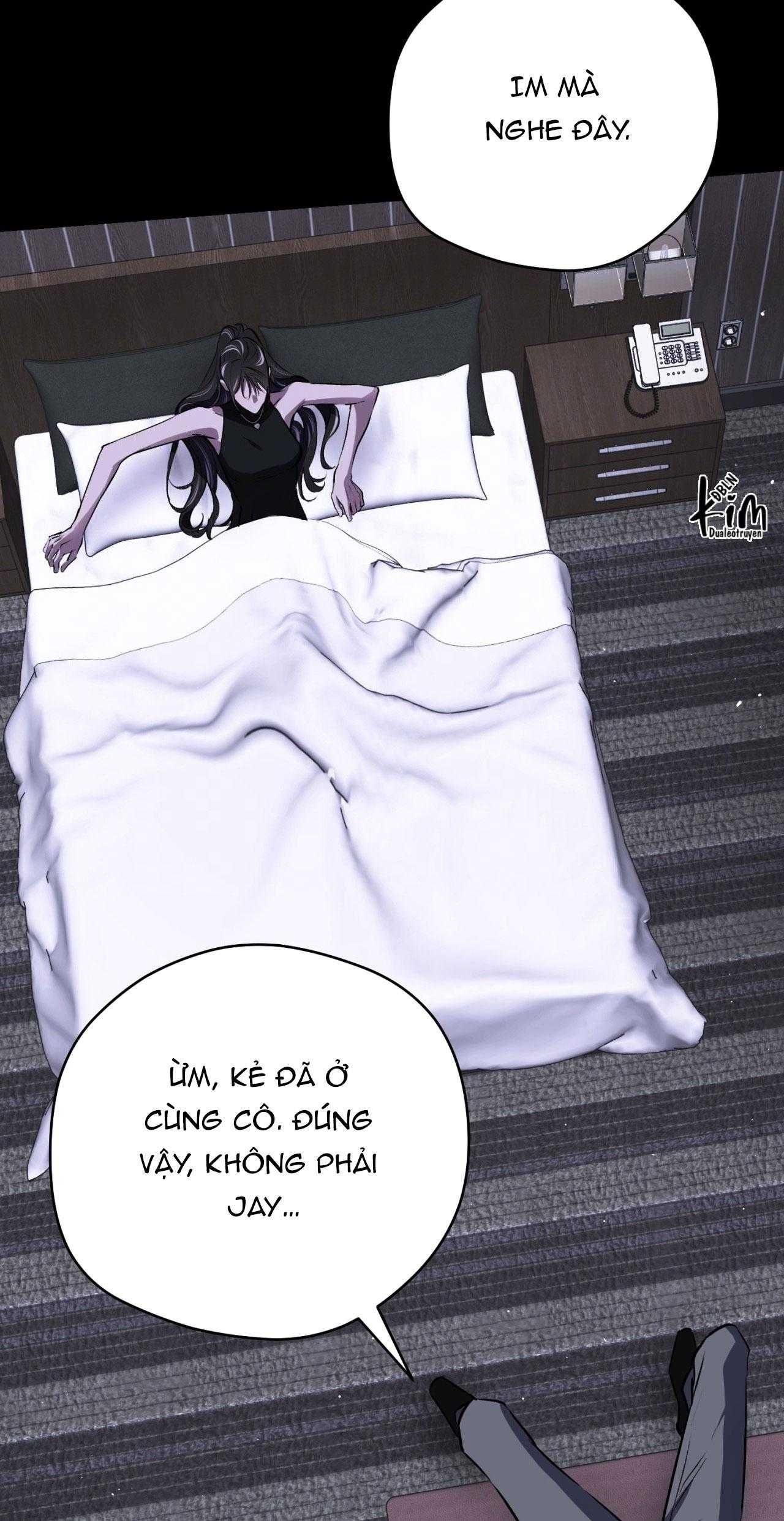 đọc truyện Off Track Chương 47 ảnh 65 tại Thiên Thai Truyện