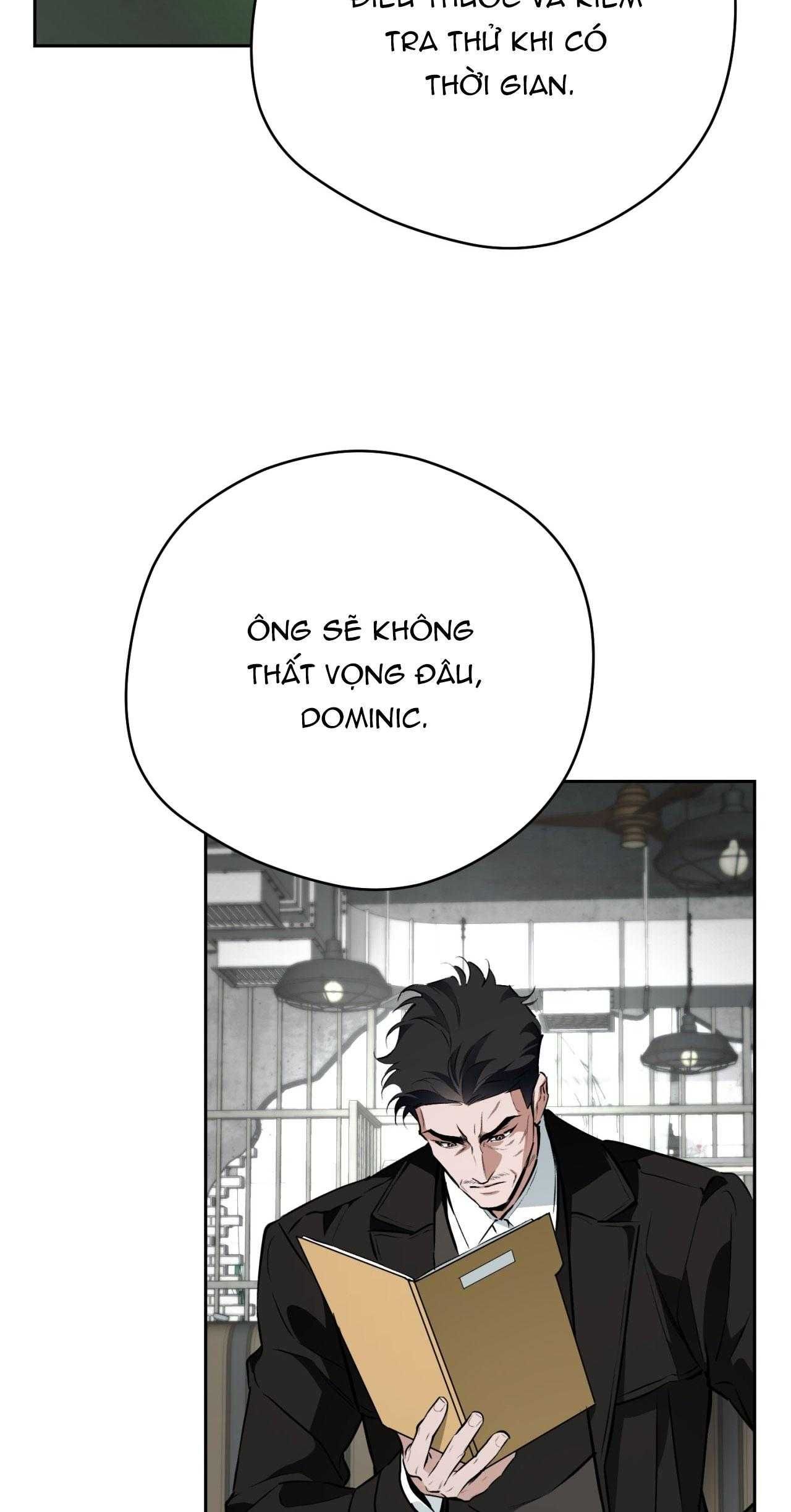 đọc truyện Off Track Chương 47 ảnh 9 tại Thiên Thai Truyện