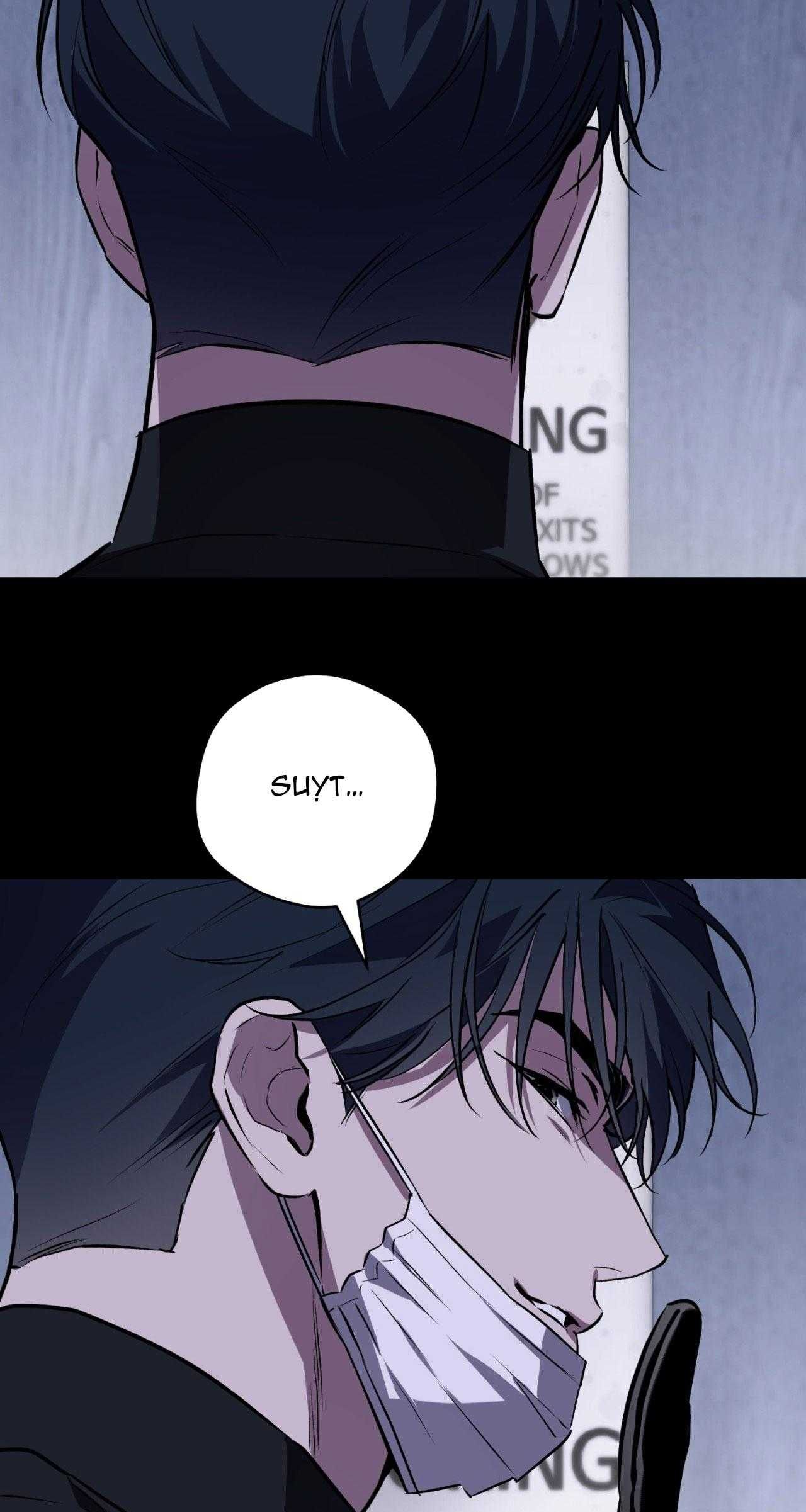 đọc truyện Off Track Chương 47 ảnh 76 tại Thiên Thai Truyện