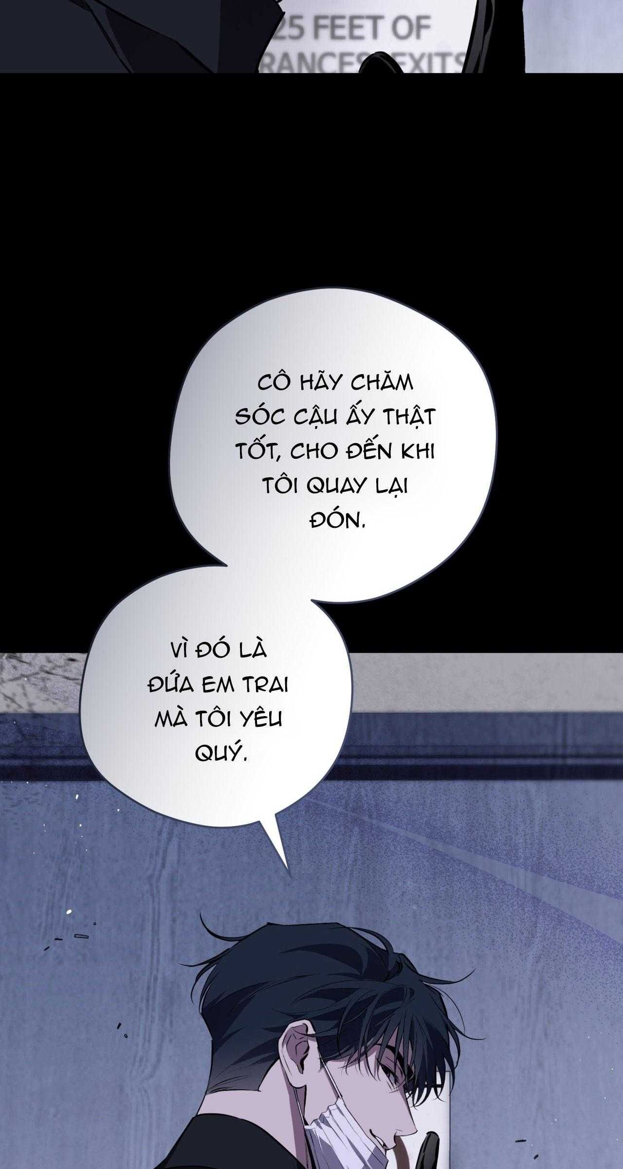 đọc truyện Off Track Chương 47 ảnh 77 tại Thiên Thai Truyện