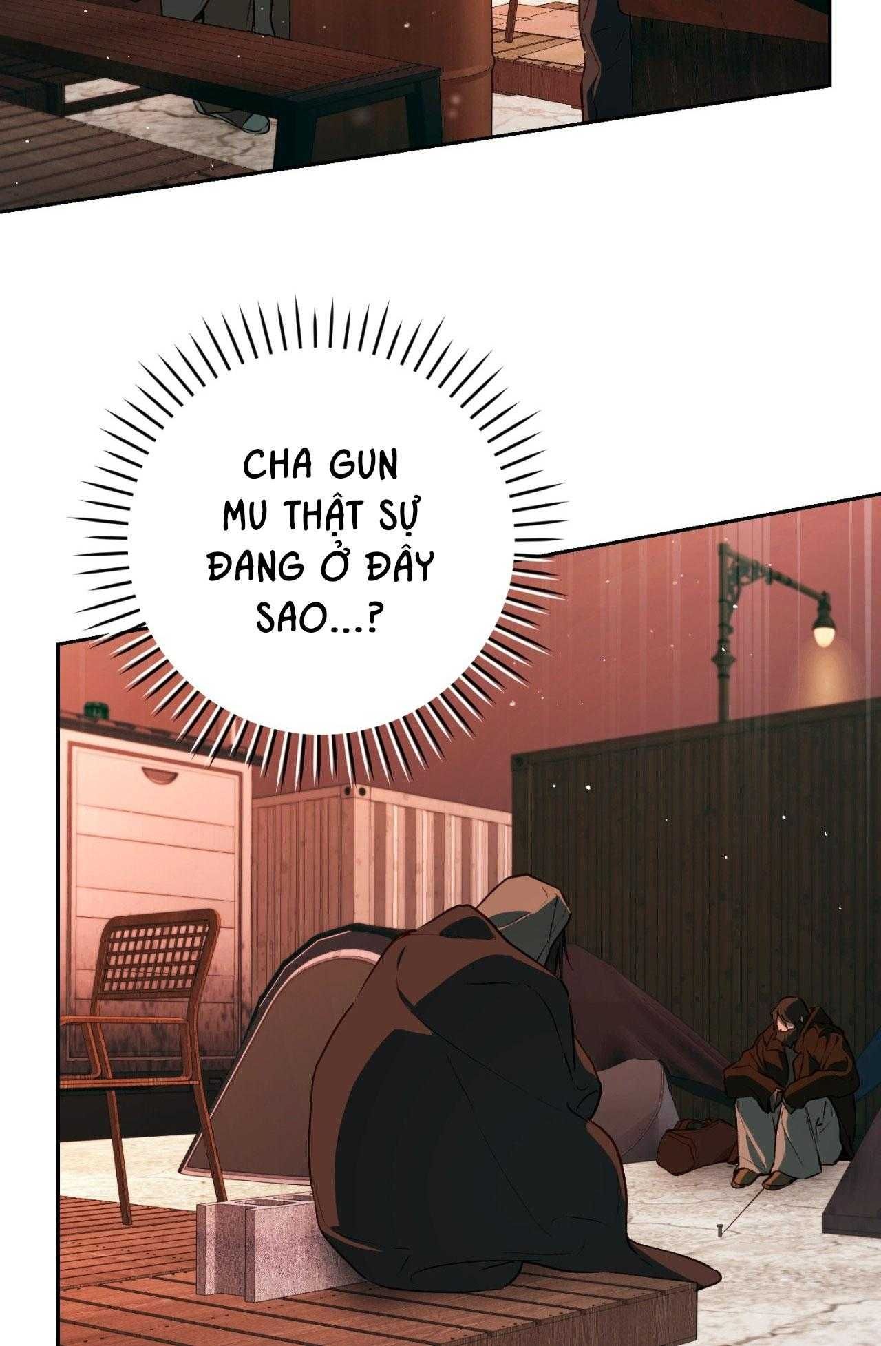 đọc truyện Off Track Chương 47 ảnh 85 tại Thiên Thai Truyện