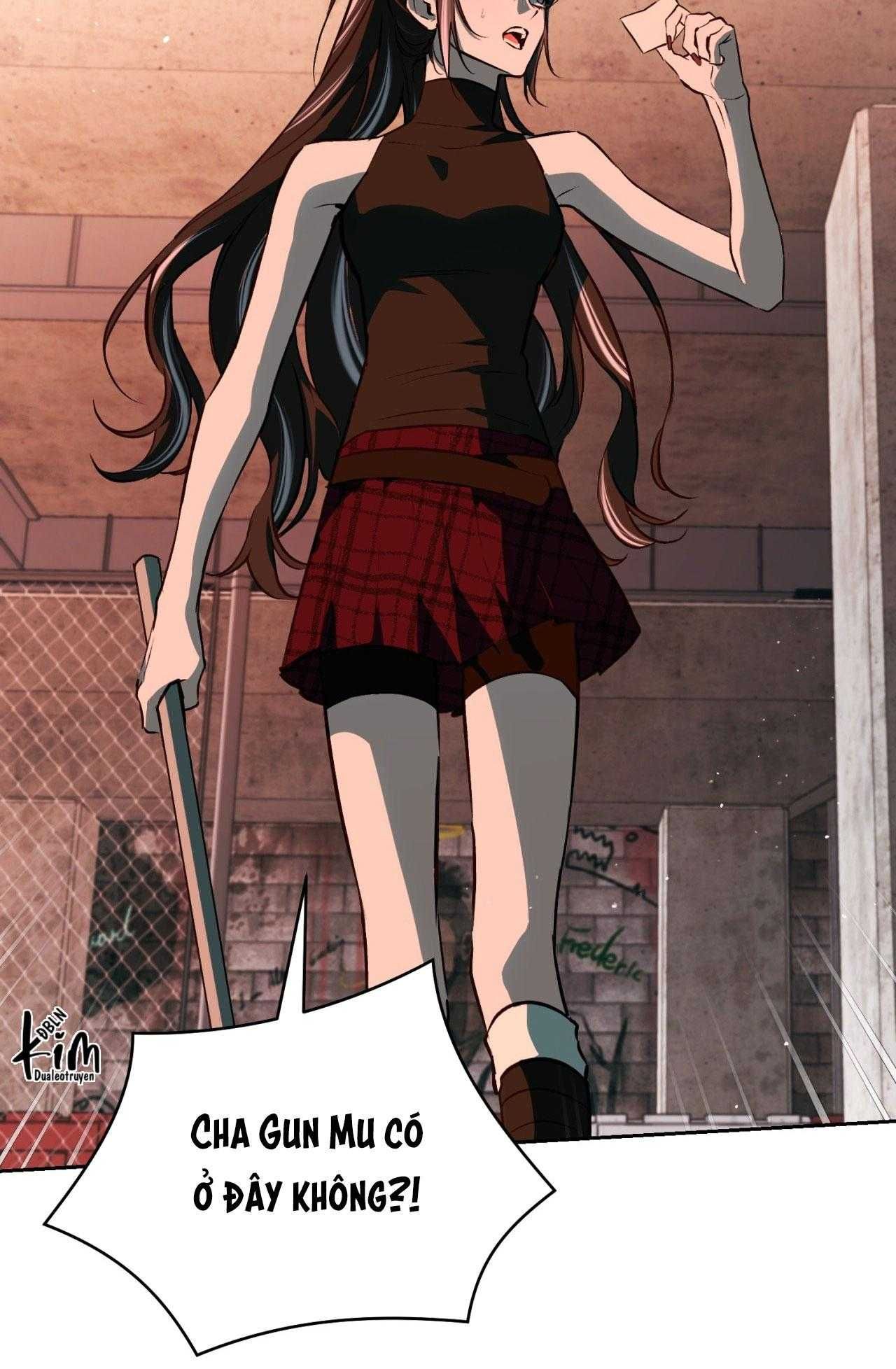 đọc truyện Off Track Chương 47 ảnh 87 tại Thiên Thai Truyện