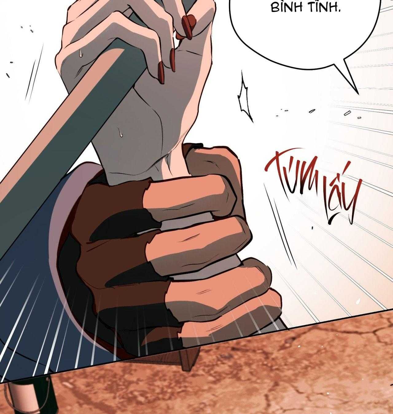 đọc truyện Off Track Chương 47 ảnh 92 tại Thiên Thai Truyện