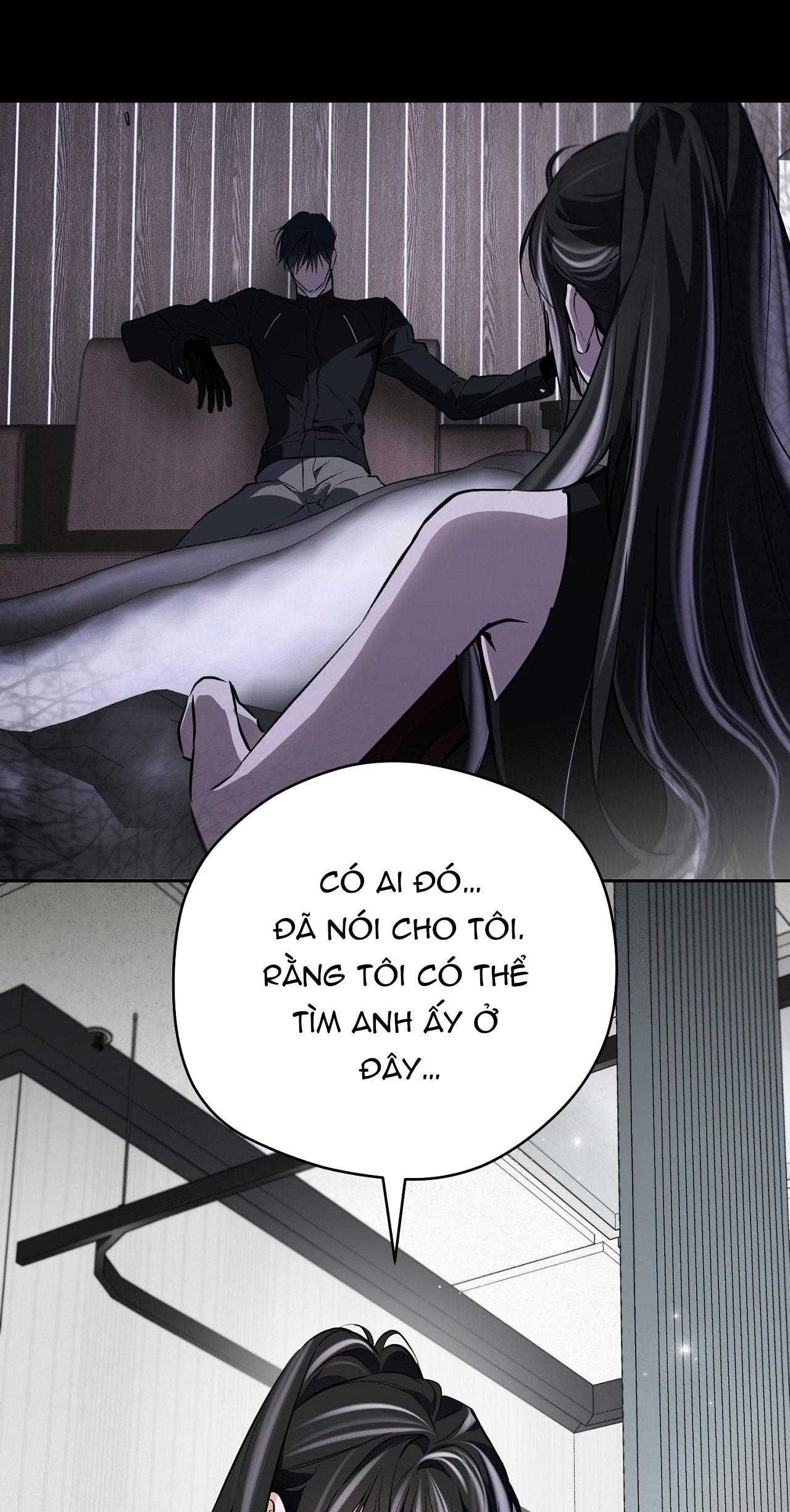 đọc truyện Off Track Chương 48 ảnh 14 tại Thiên Thai Truyện