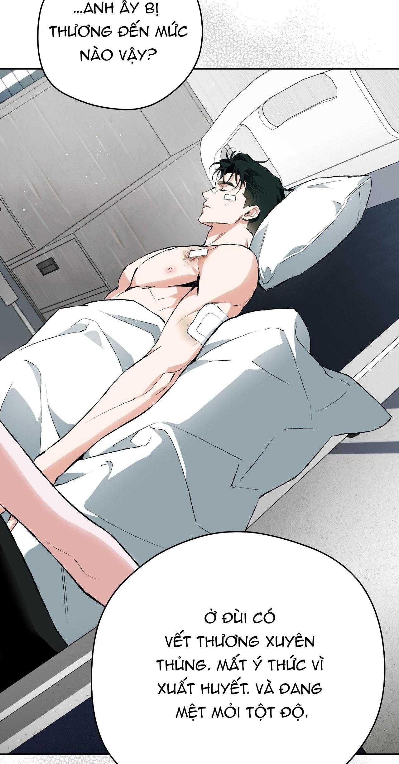 đọc truyện Off Track Chương 48 ảnh 16 tại Thiên Thai Truyện