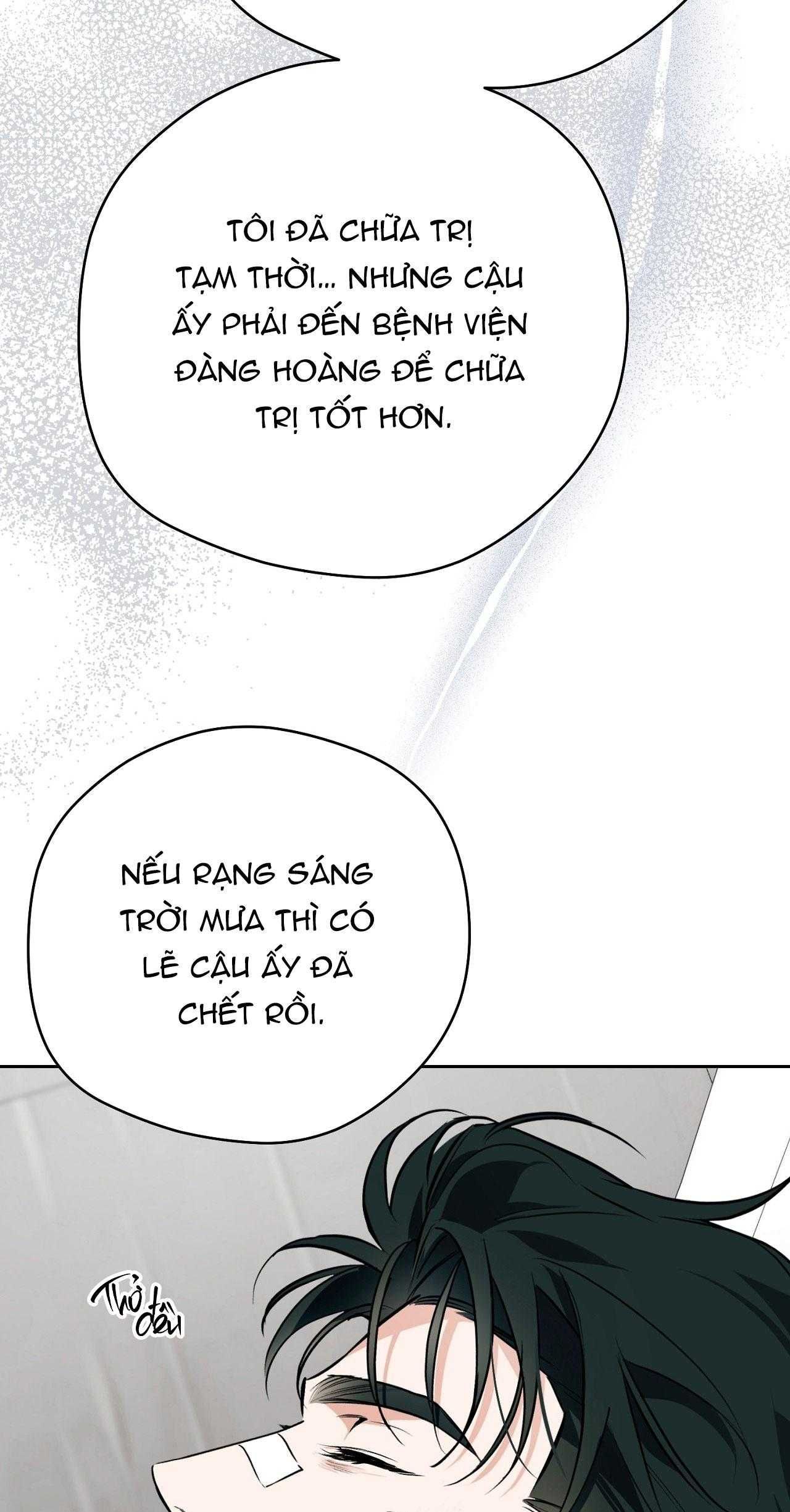 đọc truyện Off Track Chương 48 ảnh 17 tại Thiên Thai Truyện