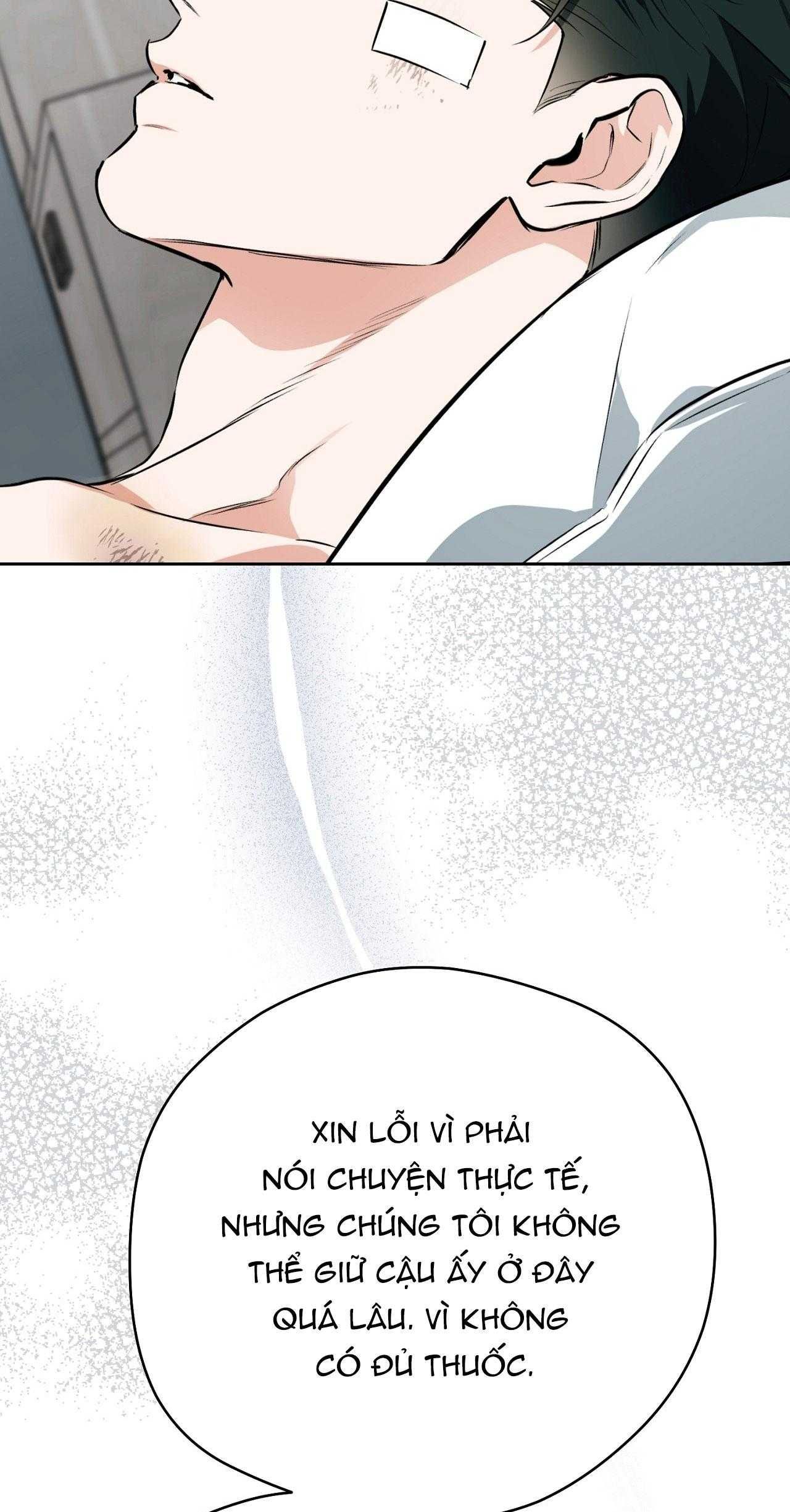 đọc truyện Off Track Chương 48 ảnh 18 tại Thiên Thai Truyện