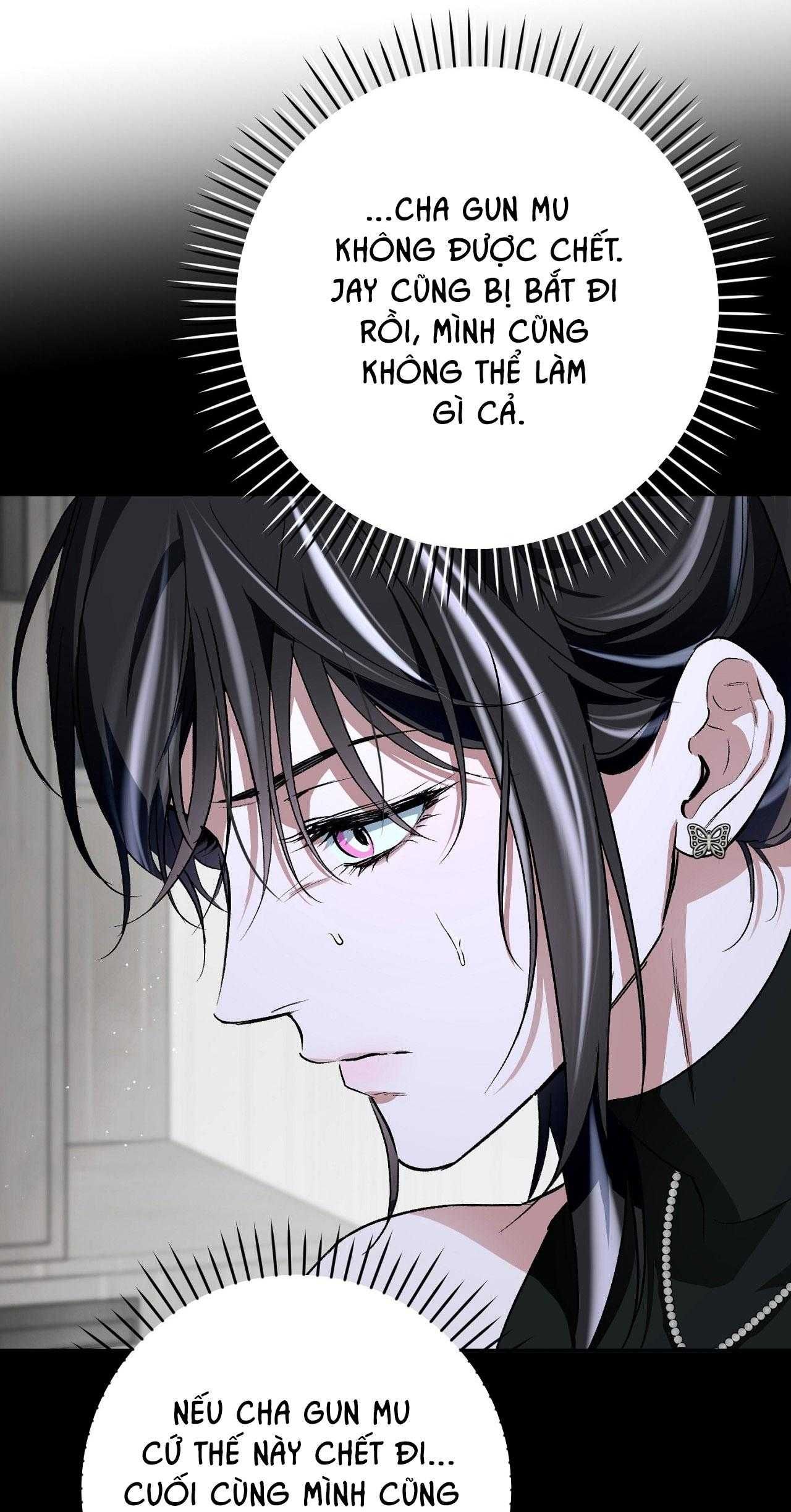 đọc truyện Off Track Chương 48 ảnh 20 tại Thiên Thai Truyện