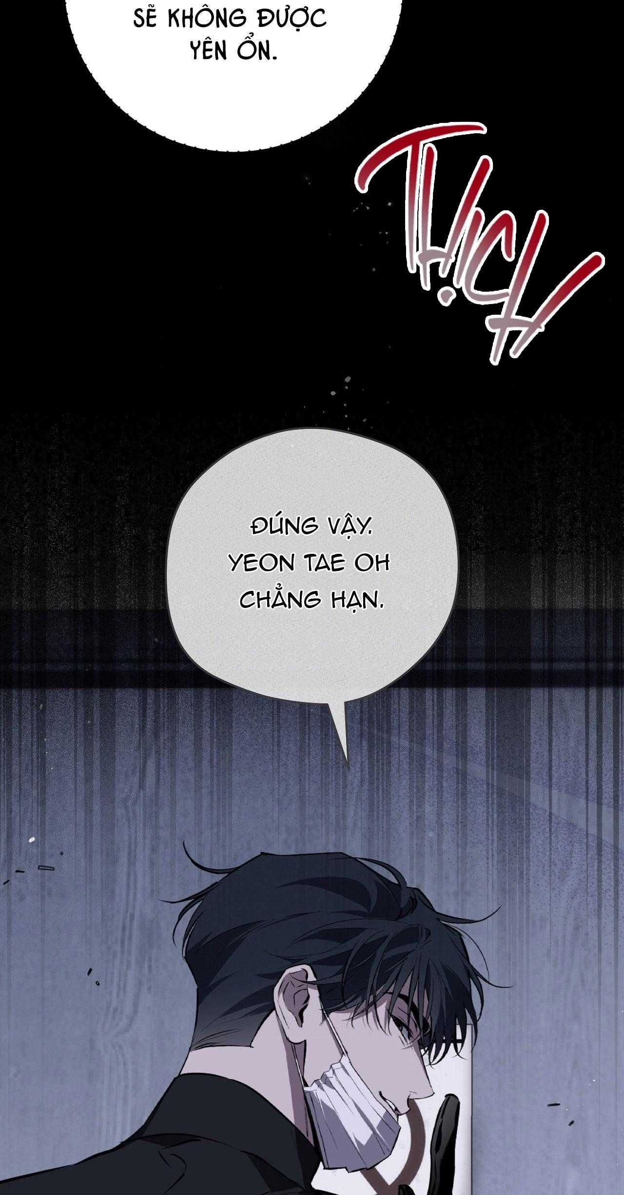 đọc truyện Off Track Chương 48 ảnh 21 tại Thiên Thai Truyện