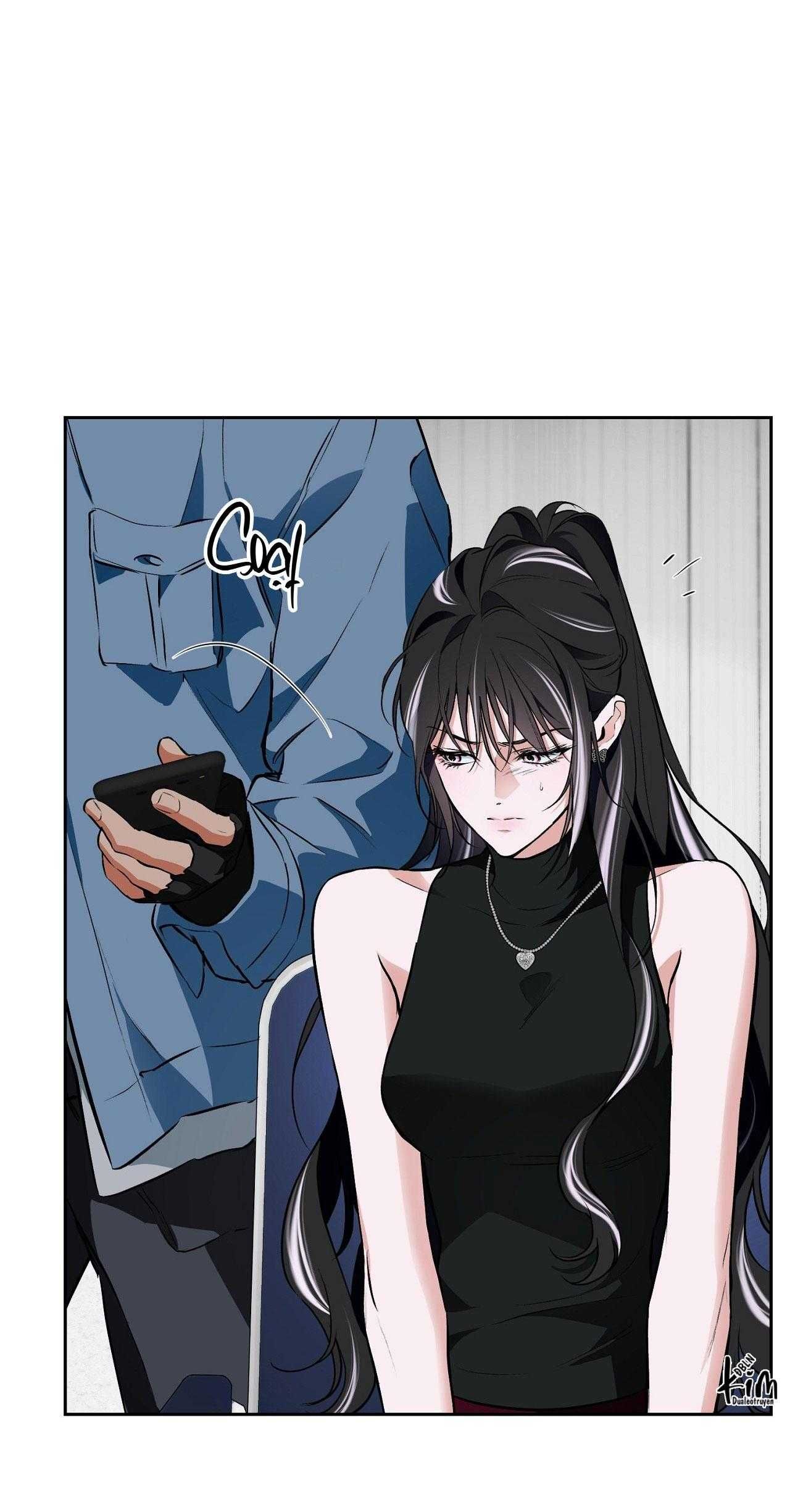 đọc truyện Off Track Chương 48 ảnh 24 tại Thiên Thai Truyện