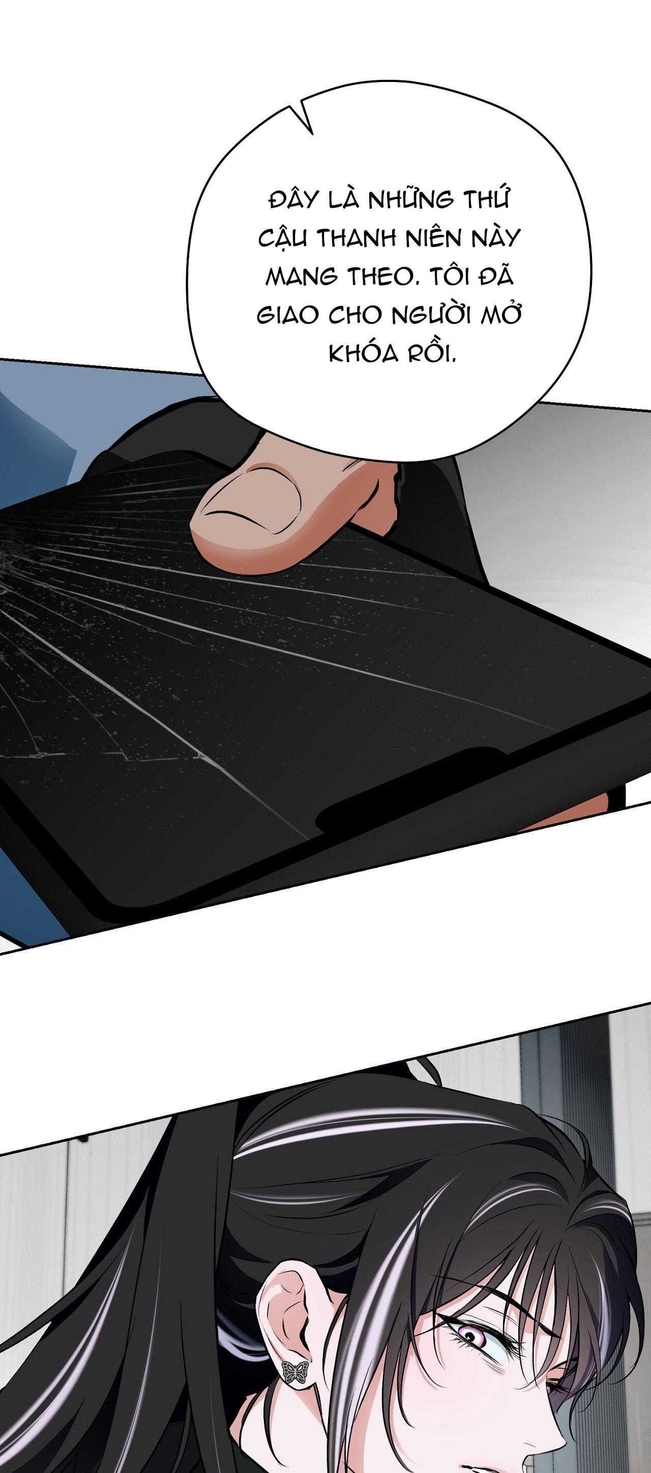 đọc truyện Off Track Chương 48 ảnh 25 tại Thiên Thai Truyện