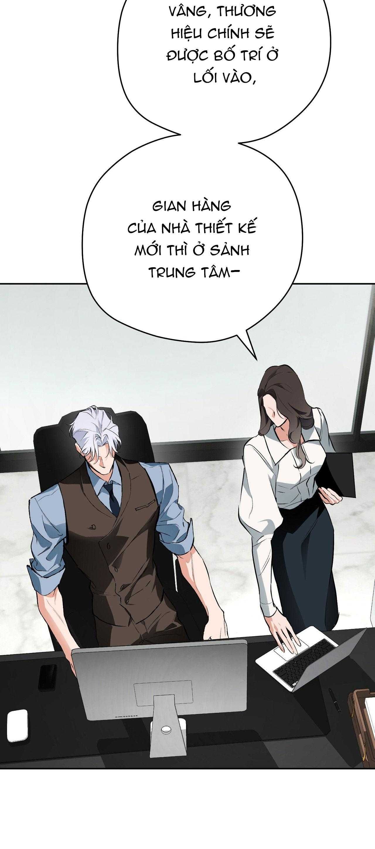 đọc truyện Off Track Chương 48 ảnh 28 tại Thiên Thai Truyện