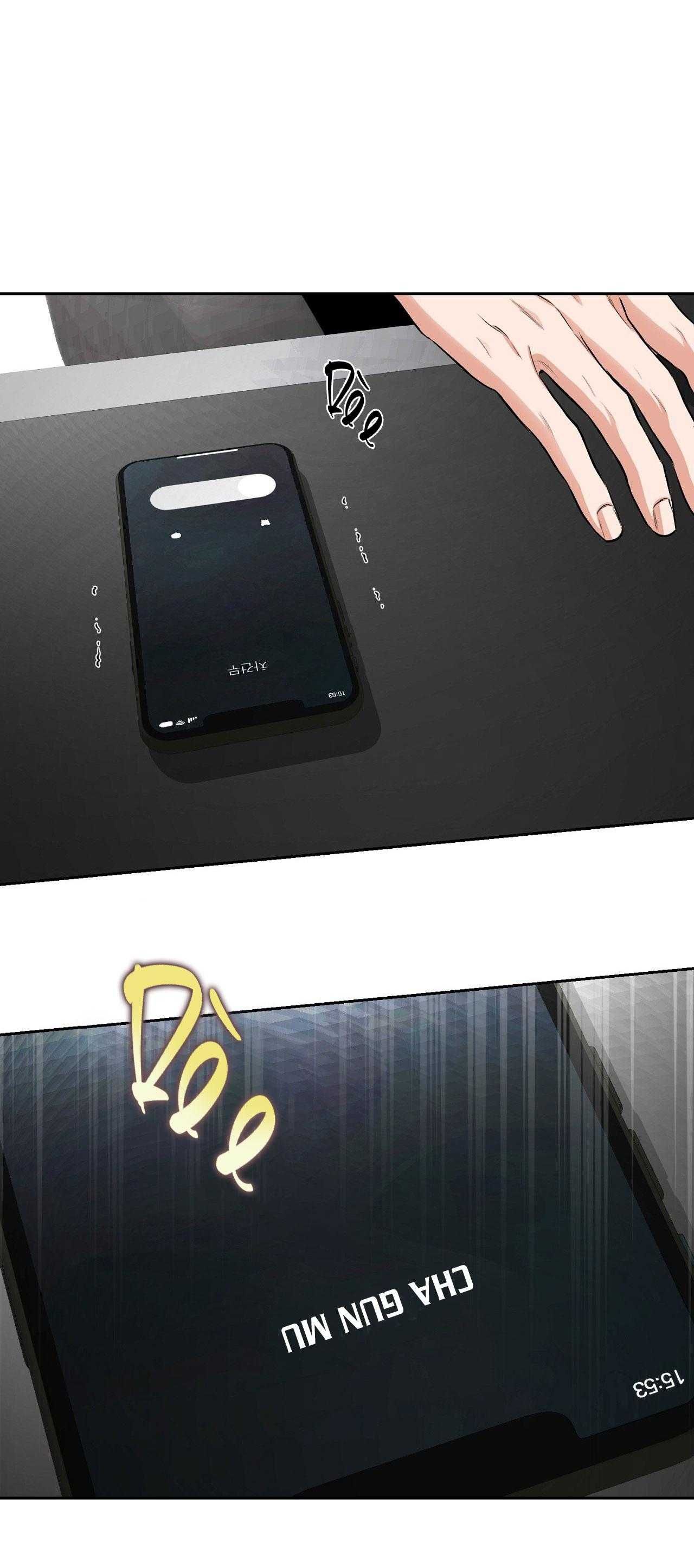 đọc truyện Off Track Chương 48 ảnh 29 tại Thiên Thai Truyện