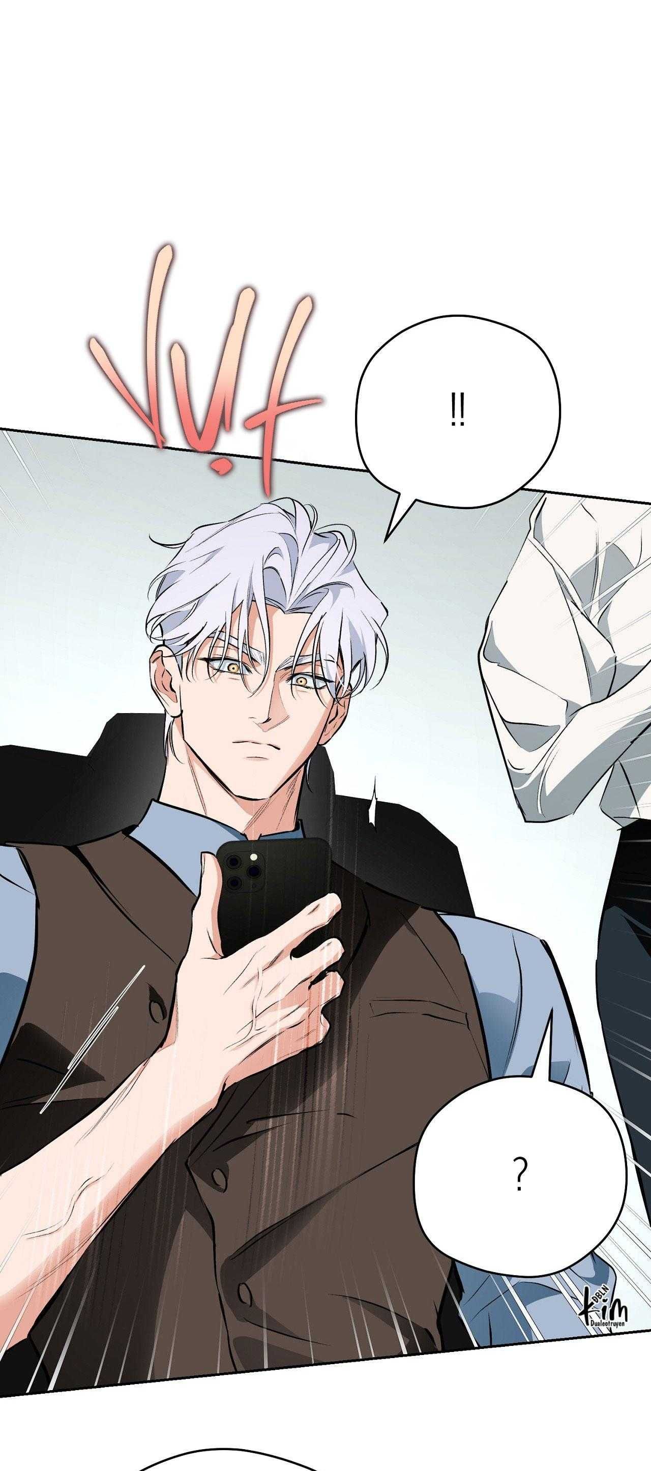 đọc truyện Off Track Chương 48 ảnh 30 tại Thiên Thai Truyện