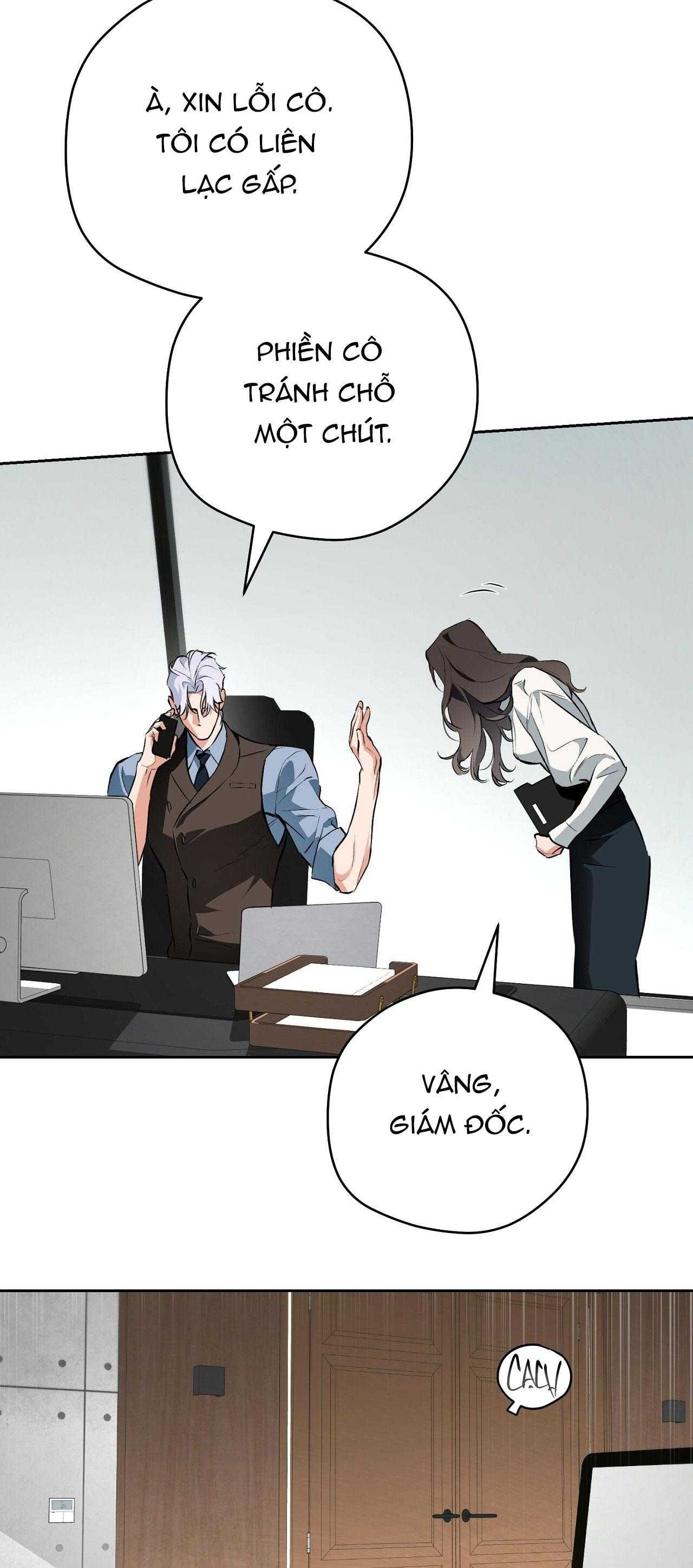 đọc truyện Off Track Chương 48 ảnh 31 tại Thiên Thai Truyện