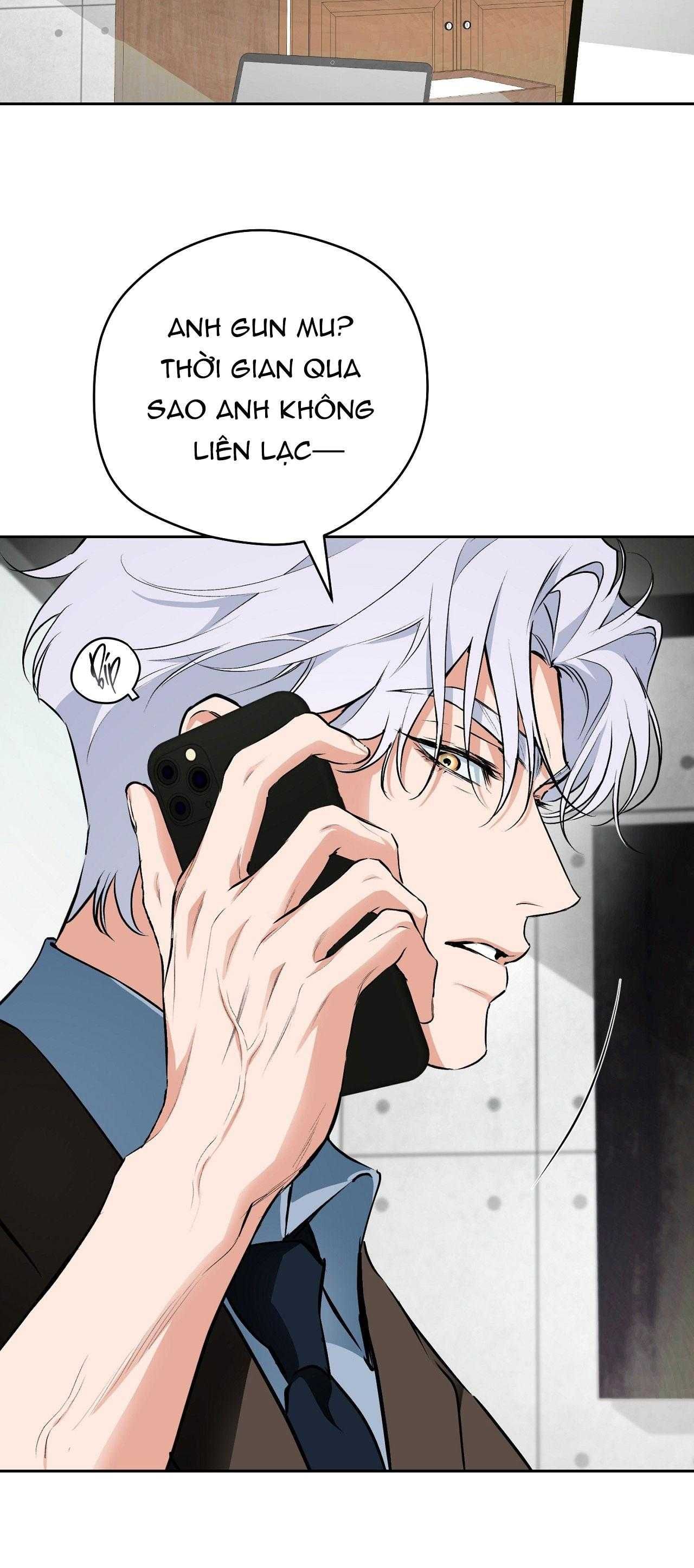 đọc truyện Off Track Chương 48 ảnh 32 tại Thiên Thai Truyện