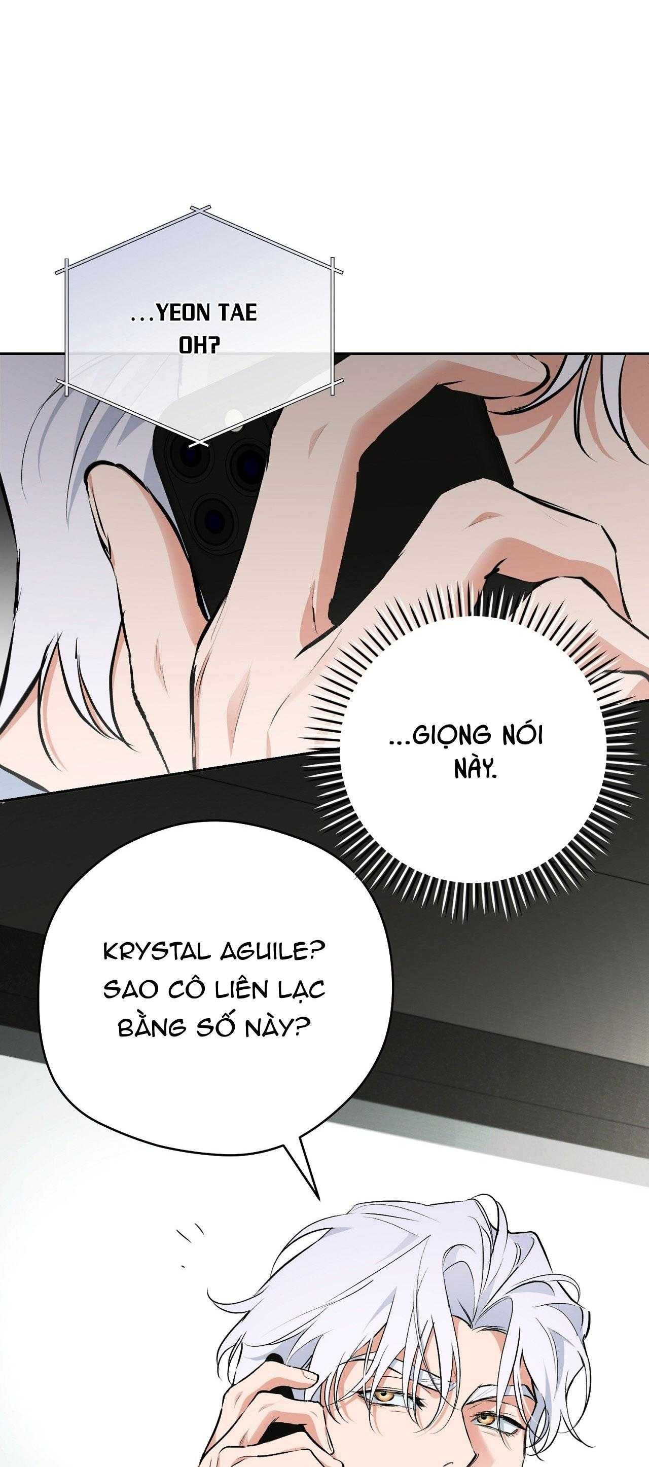 đọc truyện Off Track Chương 48 ảnh 33 tại Thiên Thai Truyện