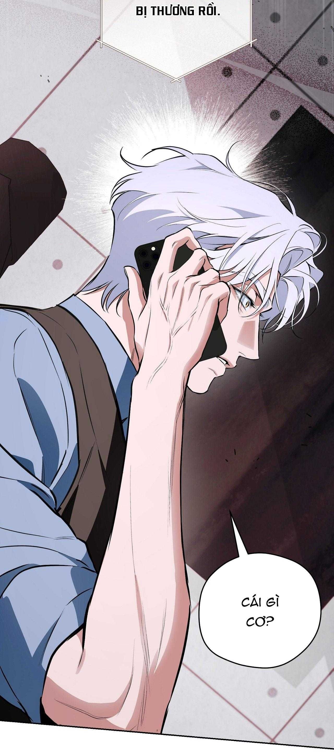 đọc truyện Off Track Chương 48 ảnh 35 tại Thiên Thai Truyện