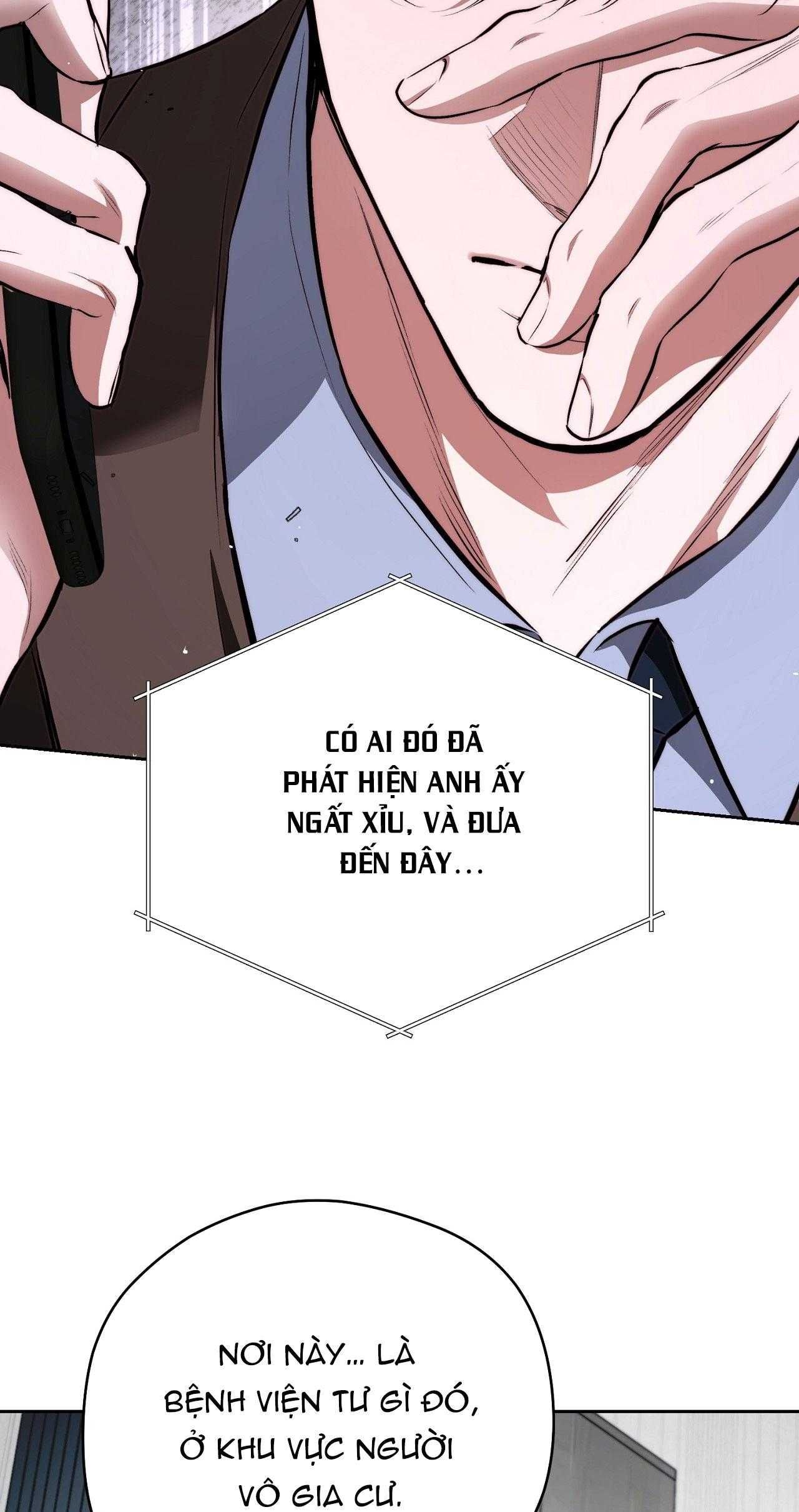 đọc truyện Off Track Chương 48 ảnh 38 tại Thiên Thai Truyện