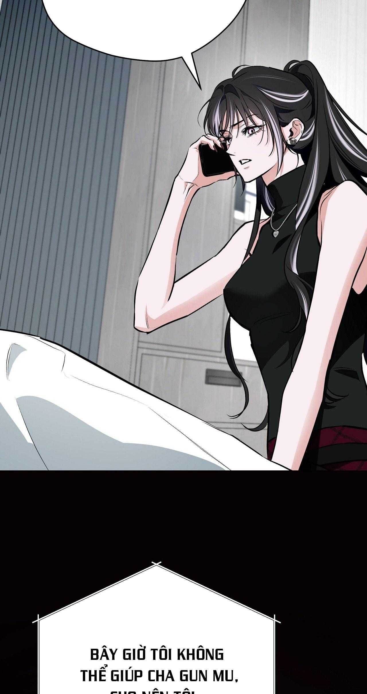 đọc truyện Off Track Chương 48 ảnh 39 tại Thiên Thai Truyện